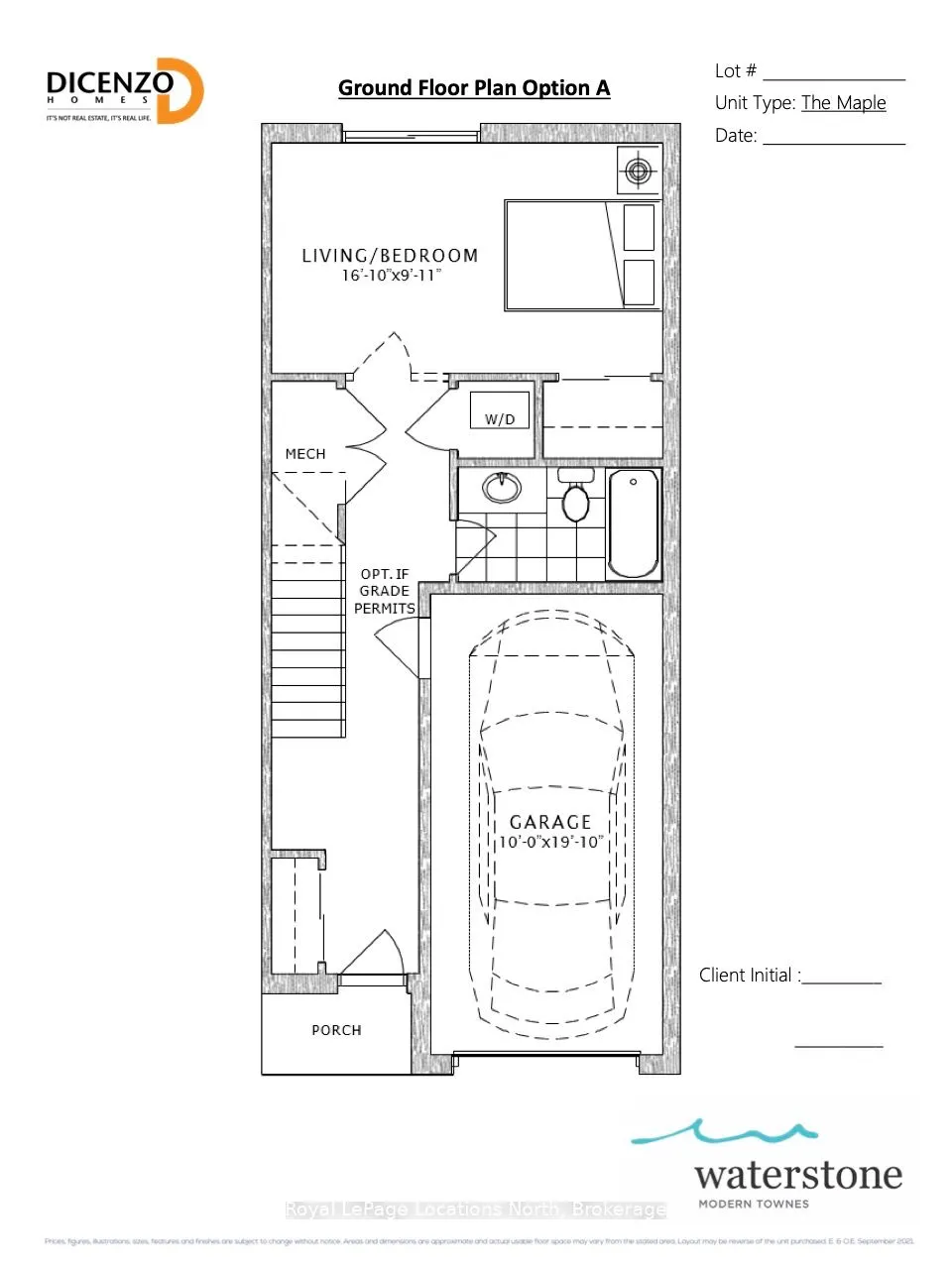 2 Winters Crescent, #2