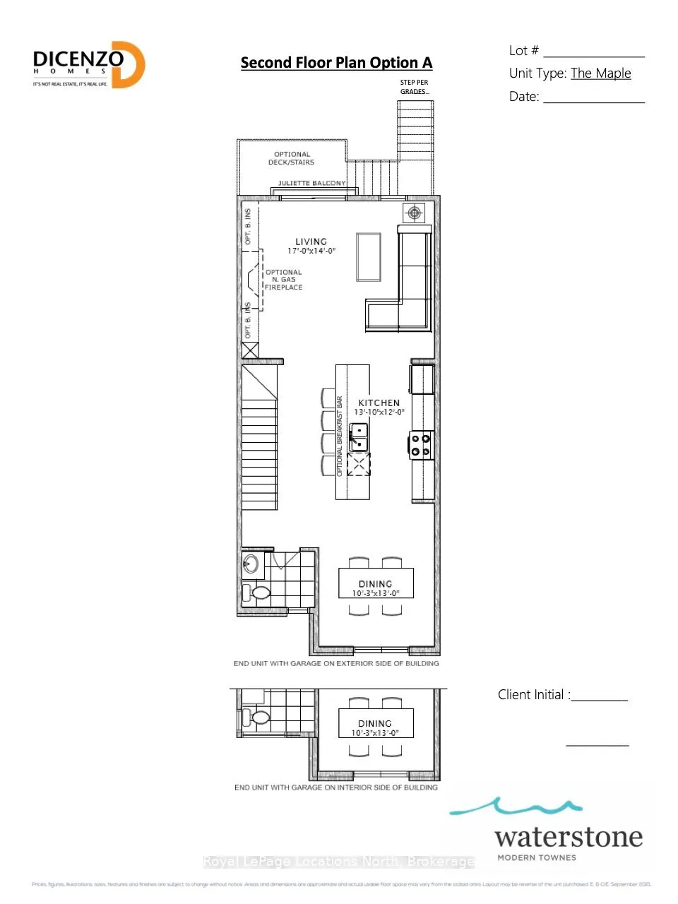 2 Winters Crescent, #2