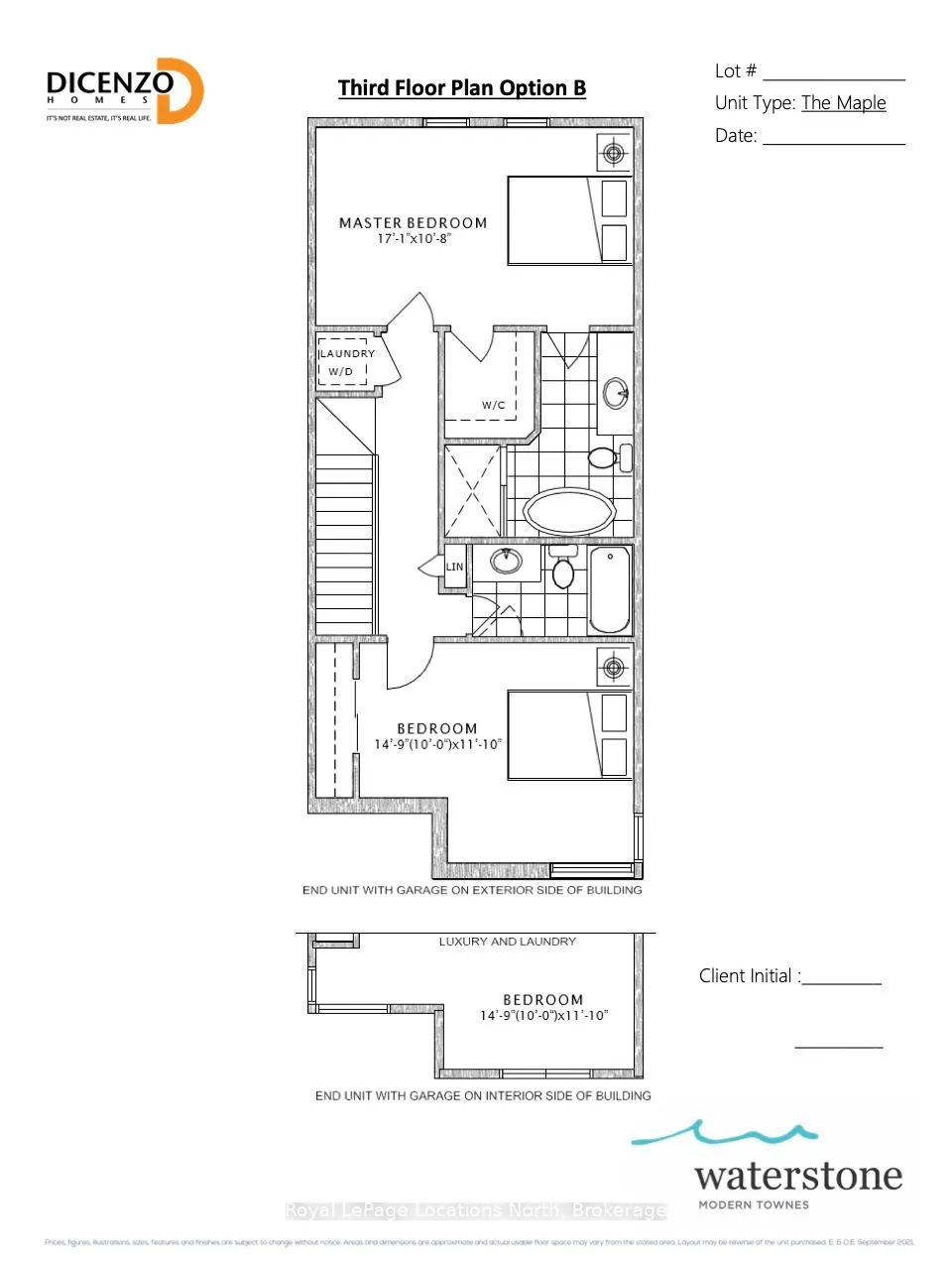 2 Winters Crescent, #2