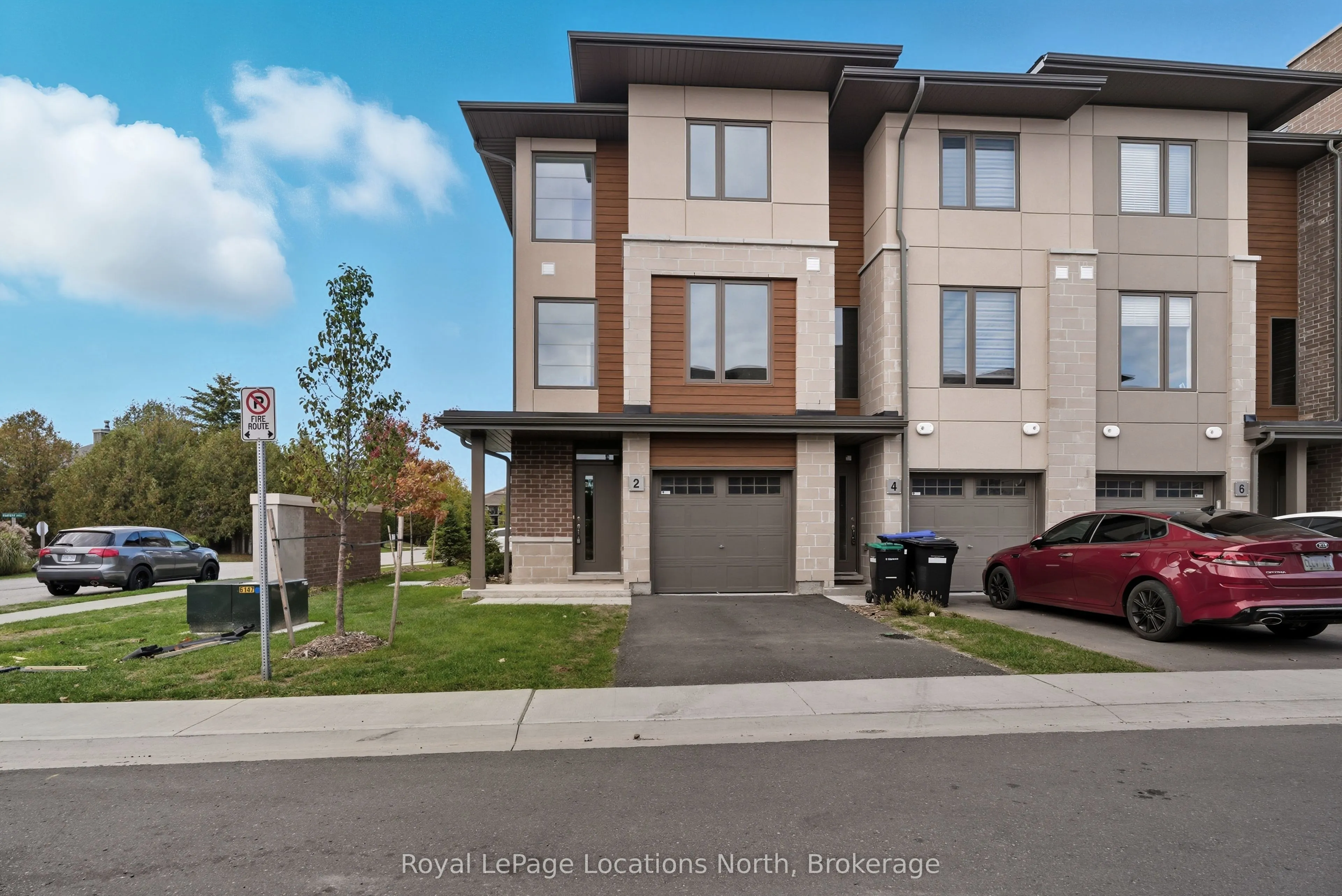 2 Winters Crescent, #2