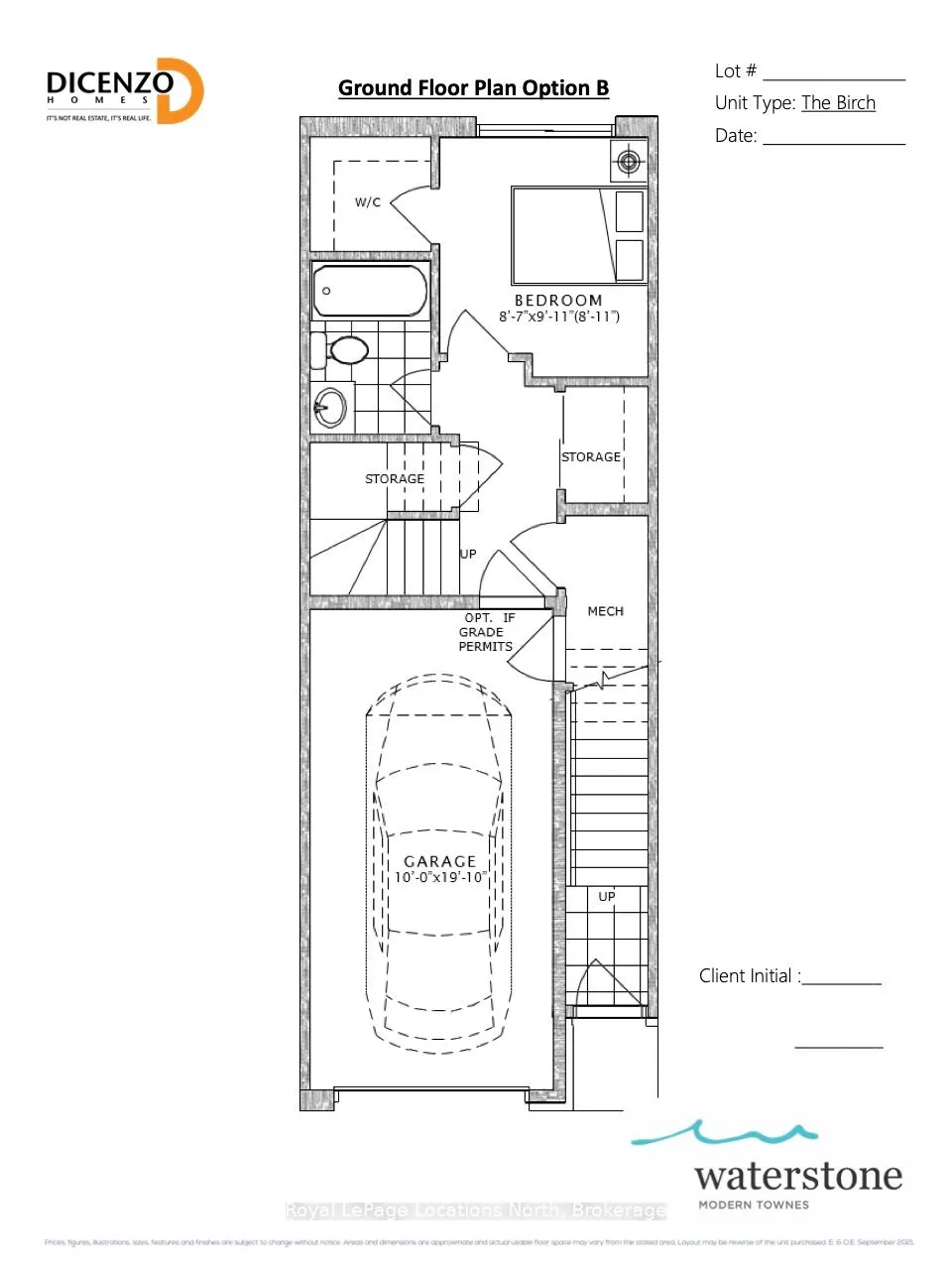42 Winters Crescent, #42