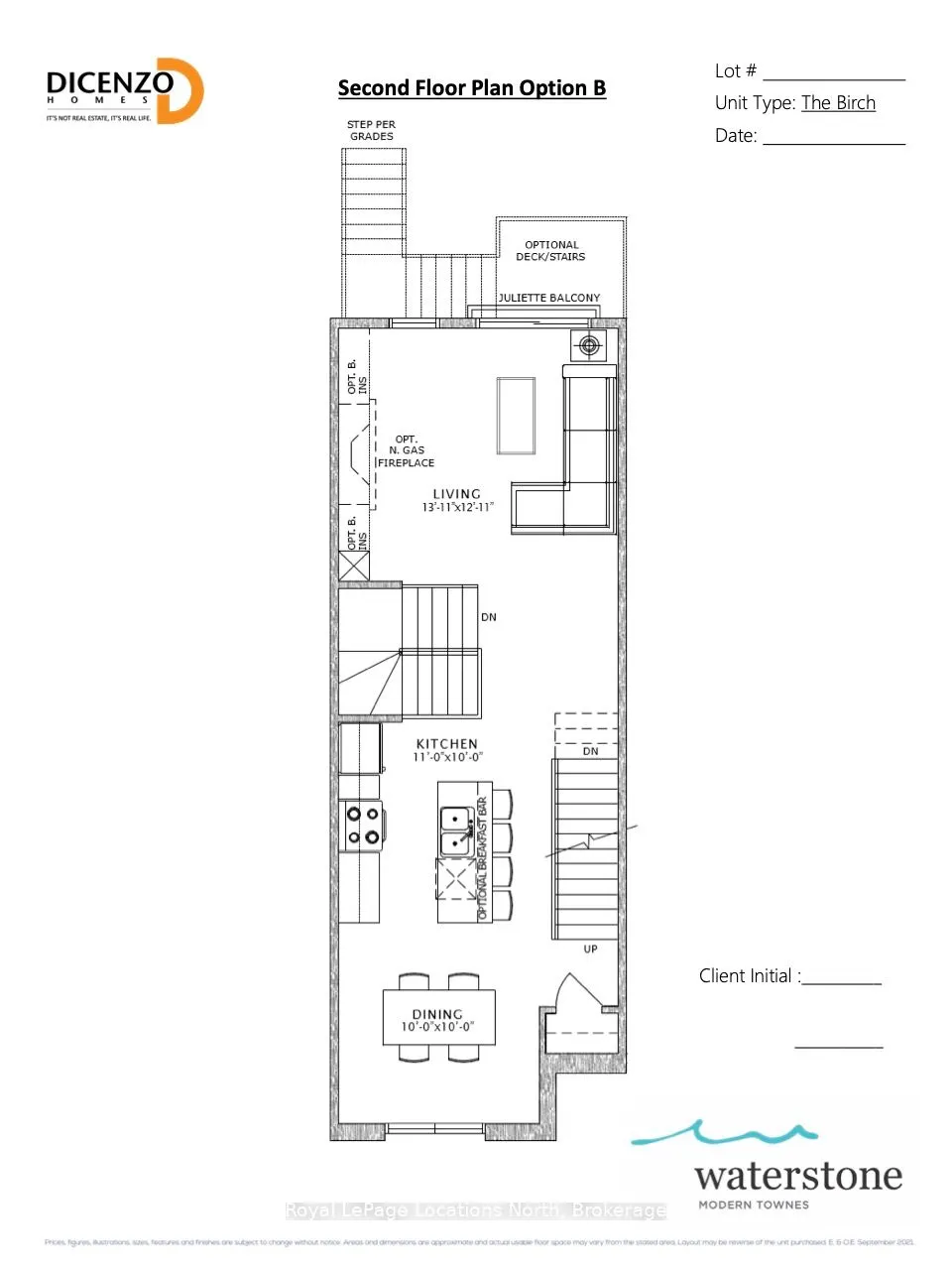 42 Winters Crescent, #42