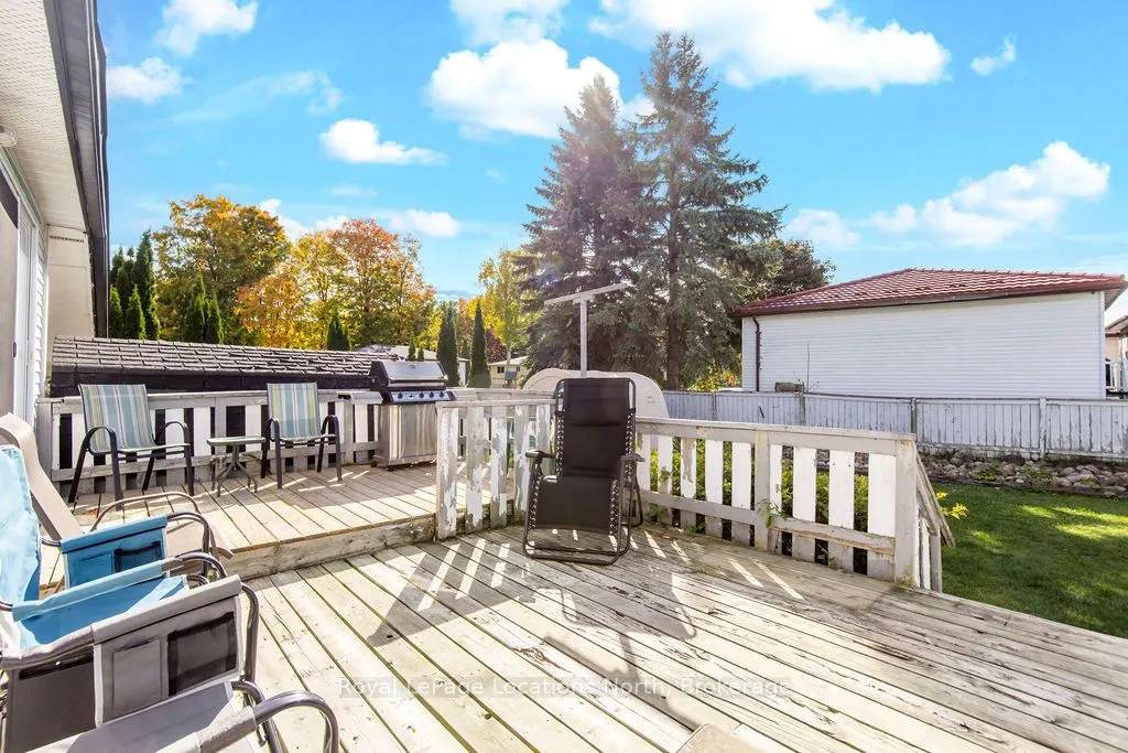677 Bayview Drive