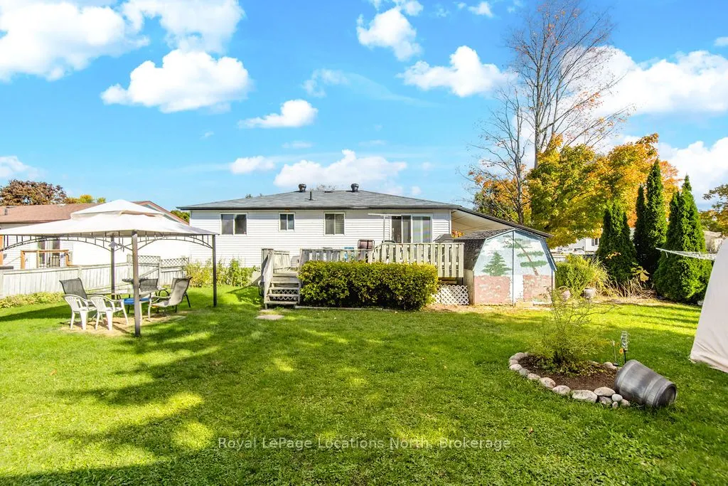 677 Bayview Drive