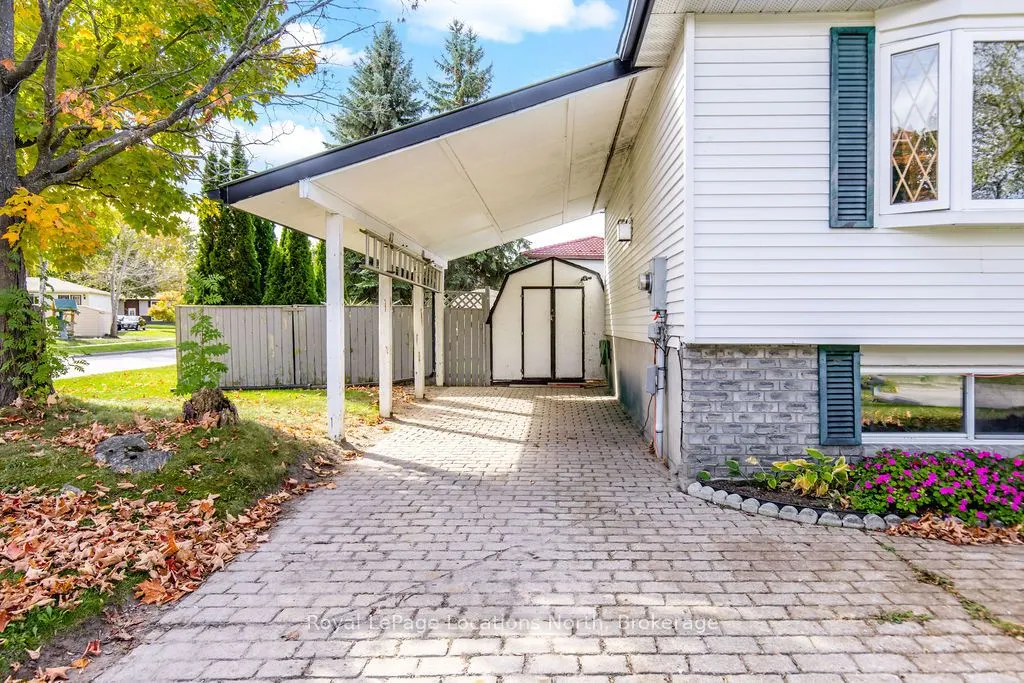 677 Bayview Drive