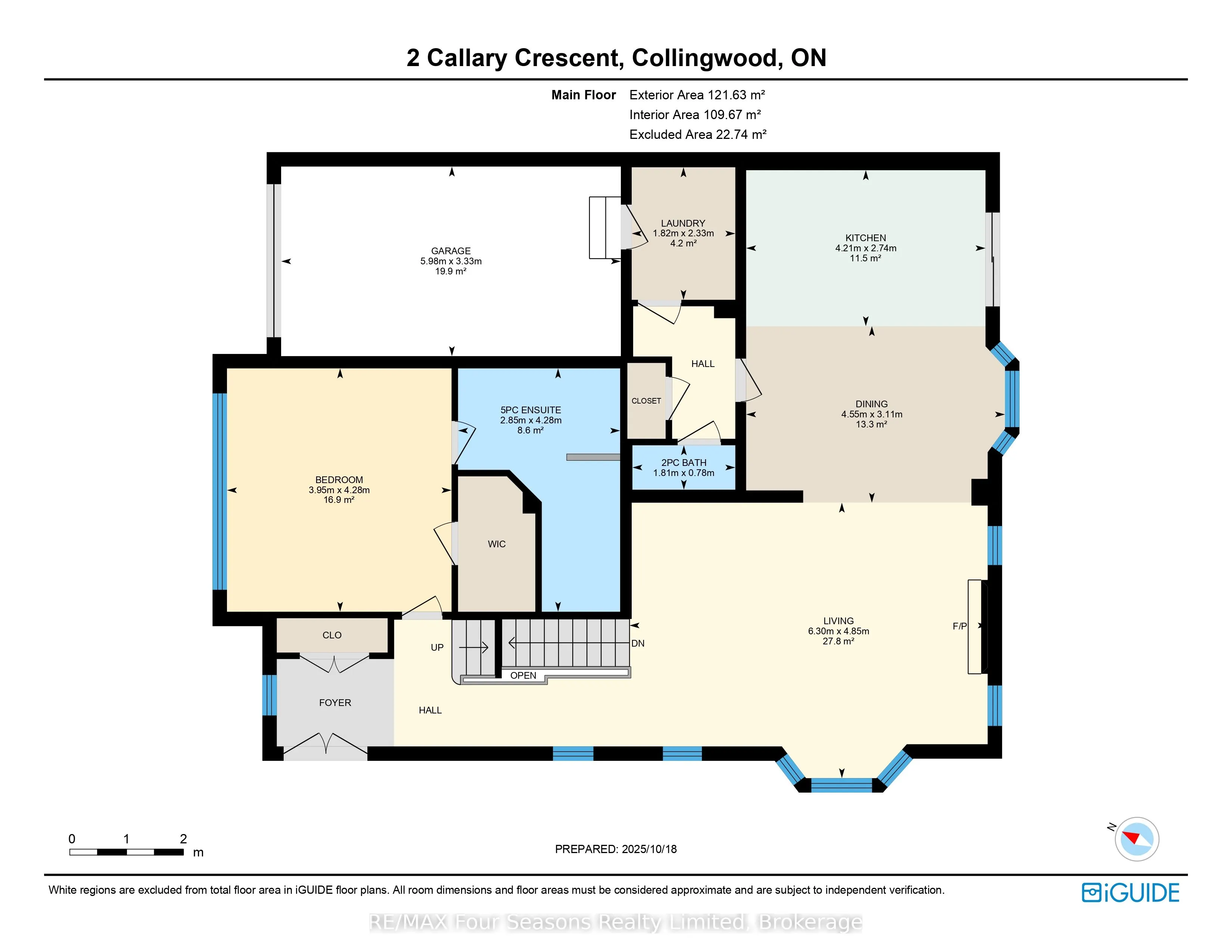2 CALLARY Crescent