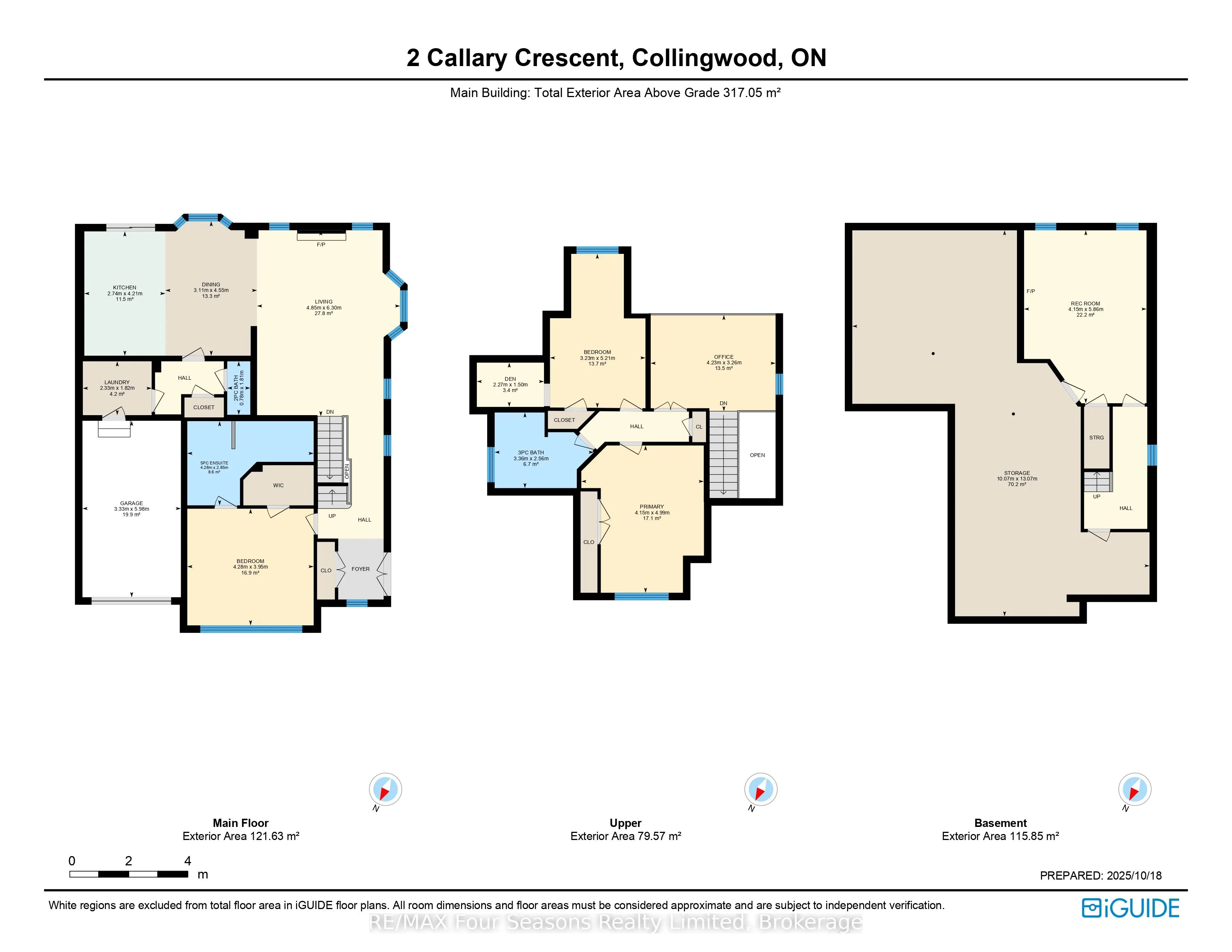 2 CALLARY Crescent