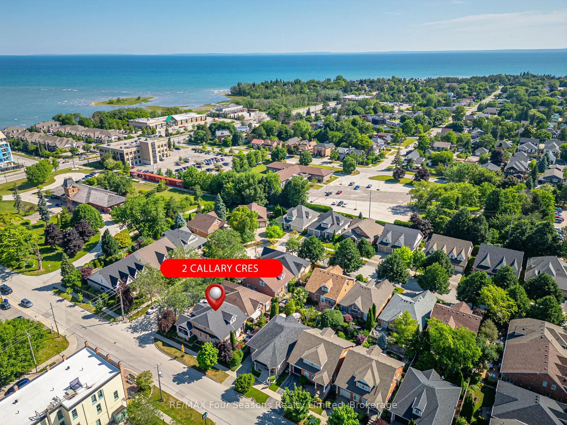 2 CALLARY Crescent
