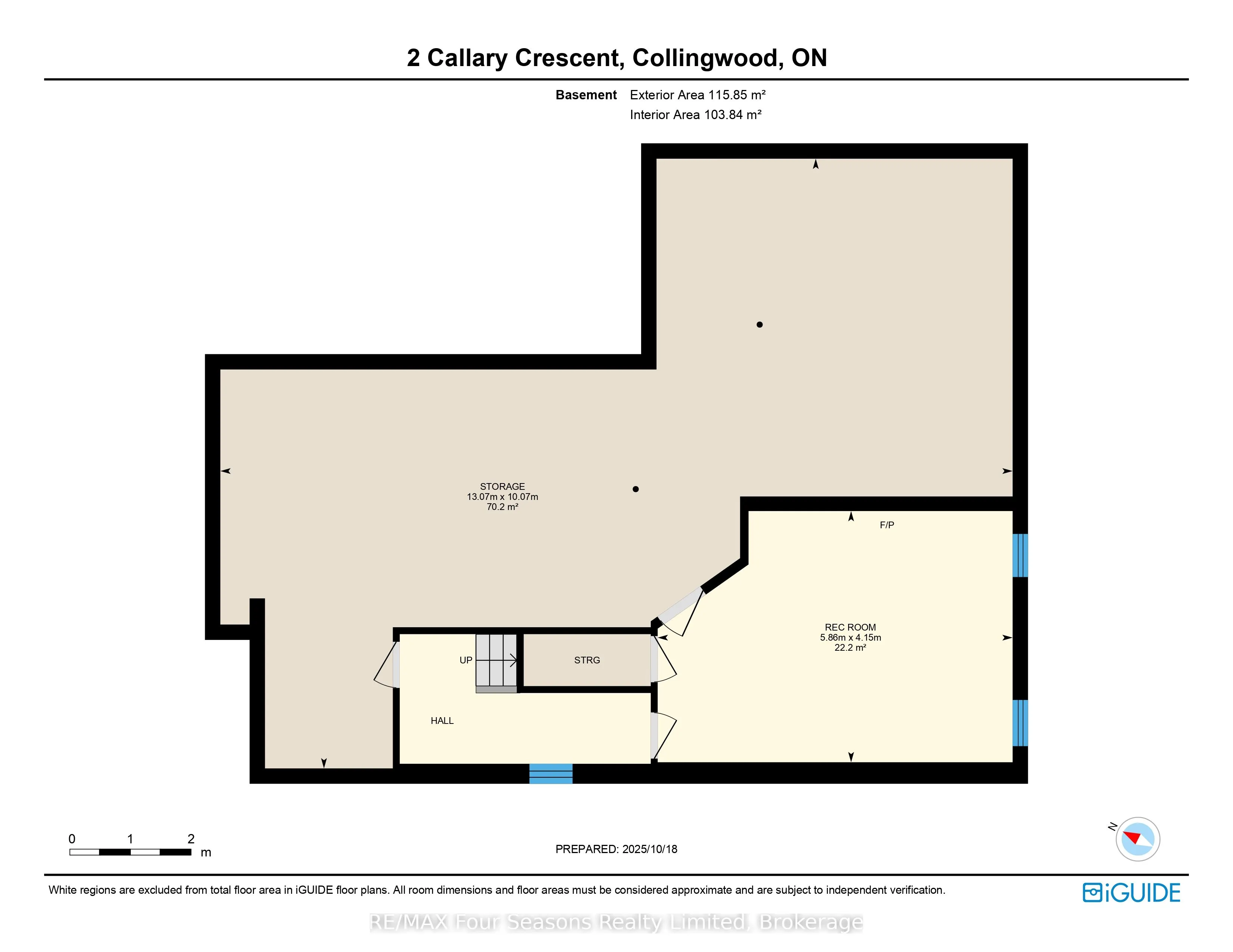 2 CALLARY Crescent