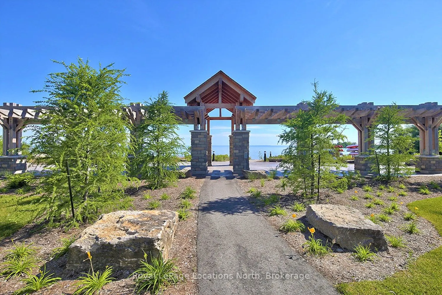 6 Anchorage Crescent, #103