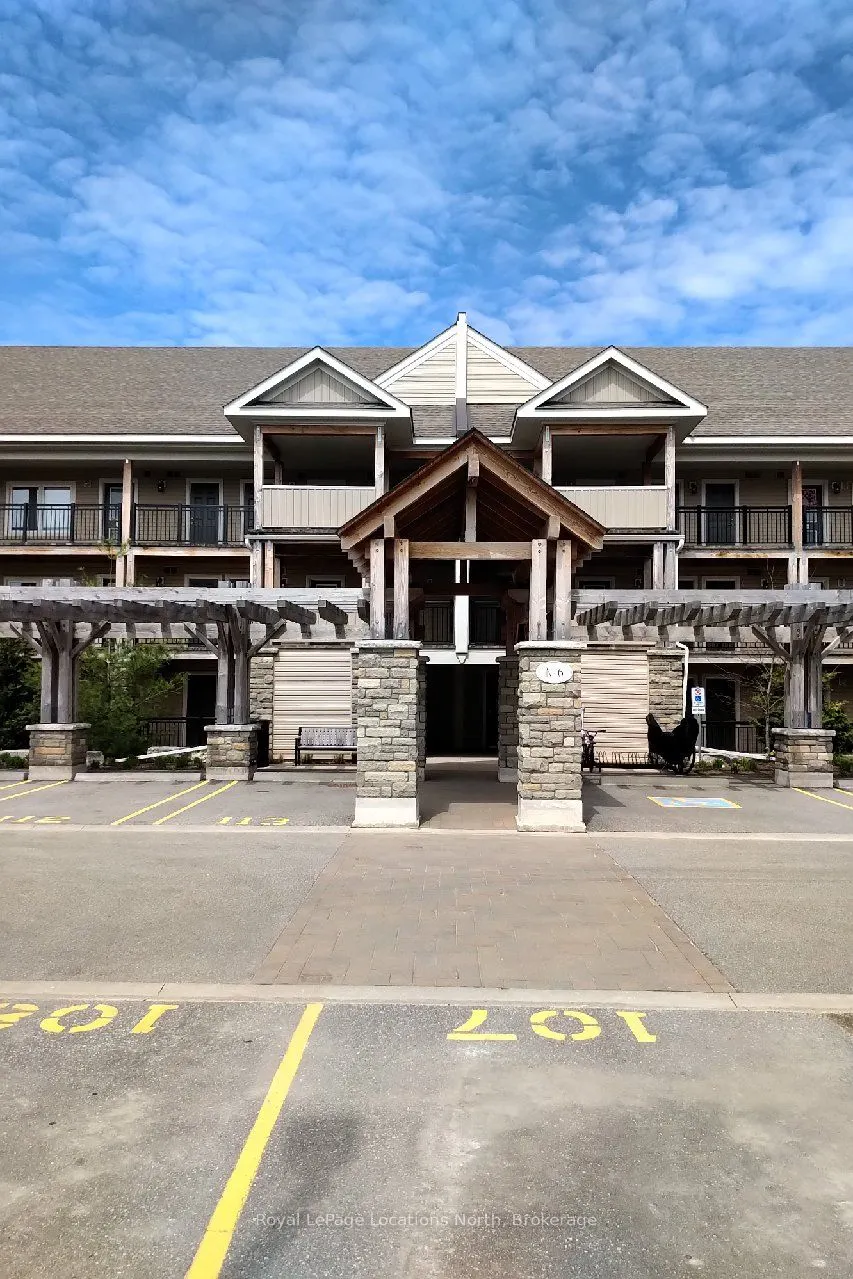6 Anchorage Crescent, #103