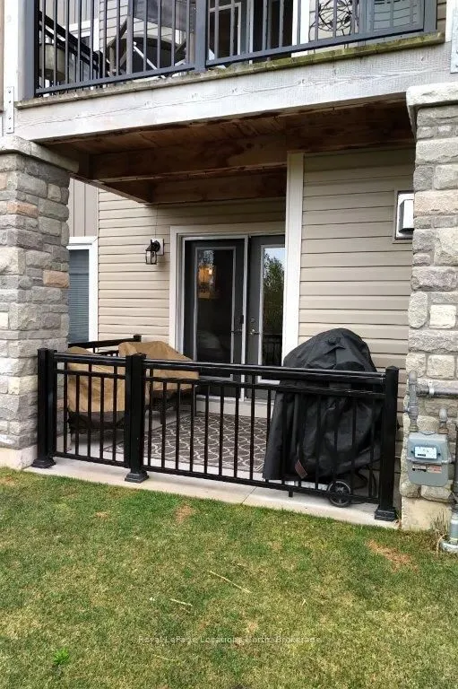 6 Anchorage Crescent, #103