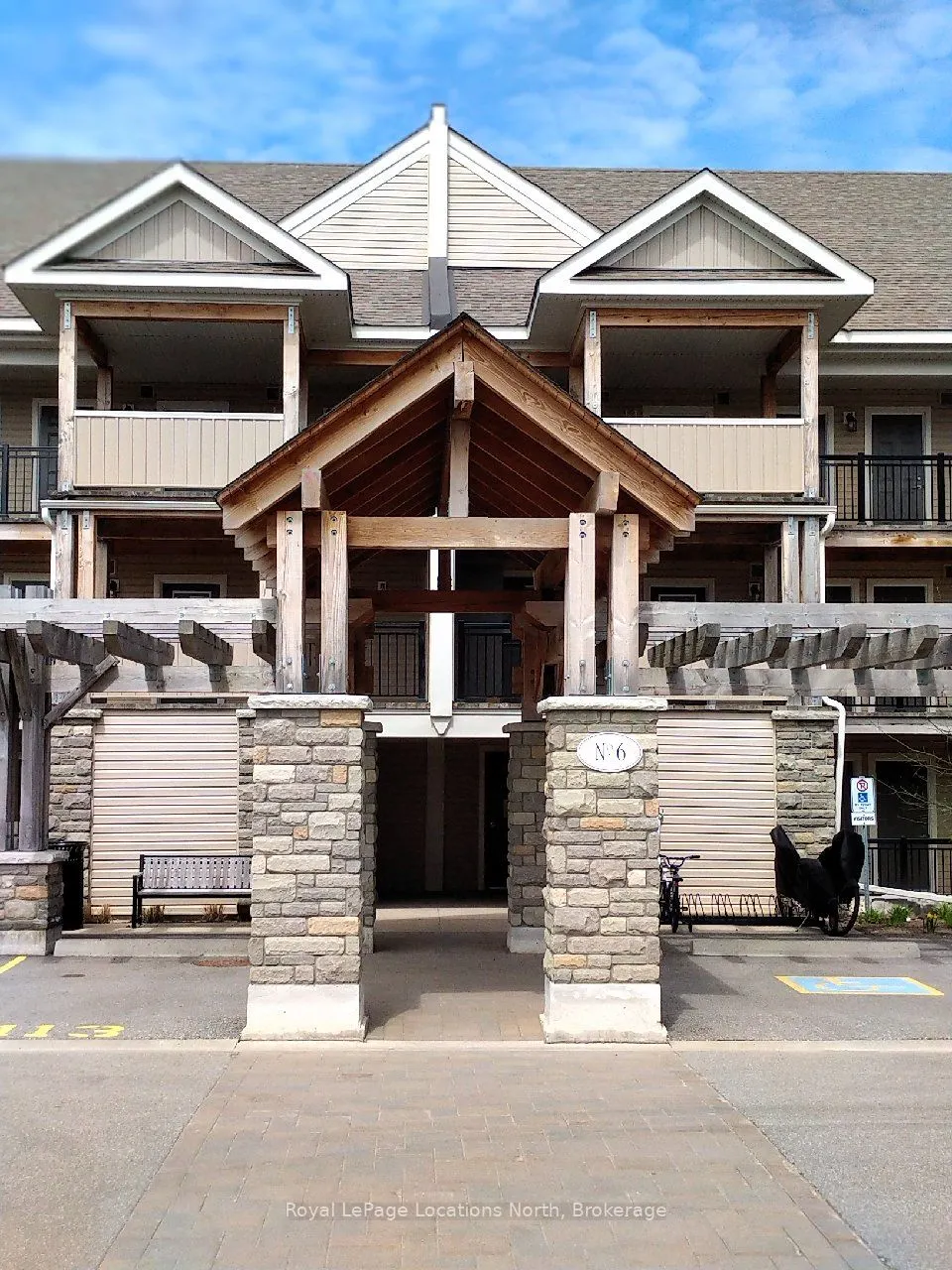 6 Anchorage Crescent, #103