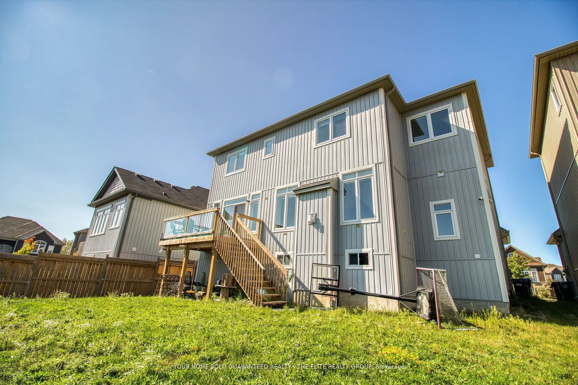211 Lia Drive