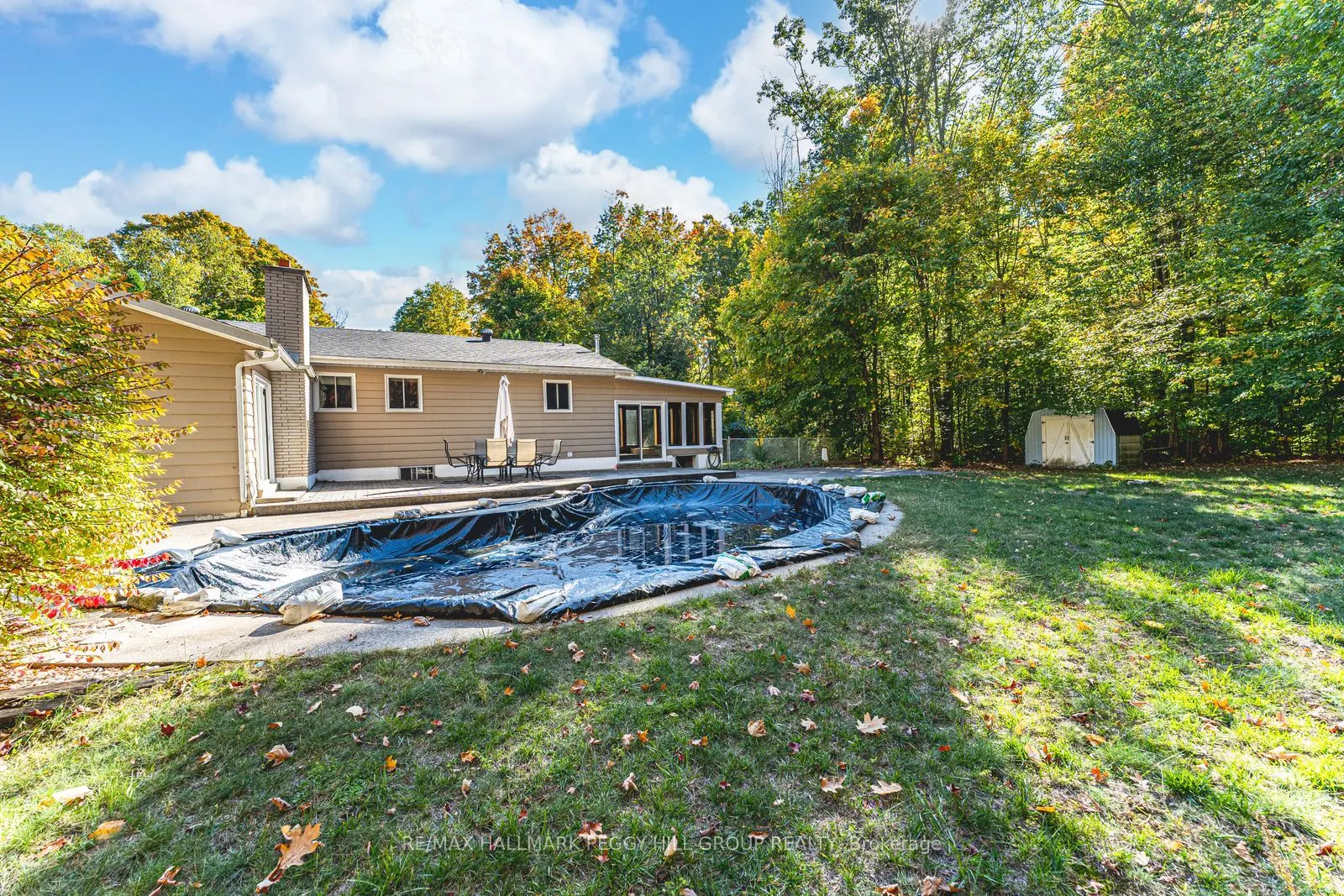 350 5 Concession W