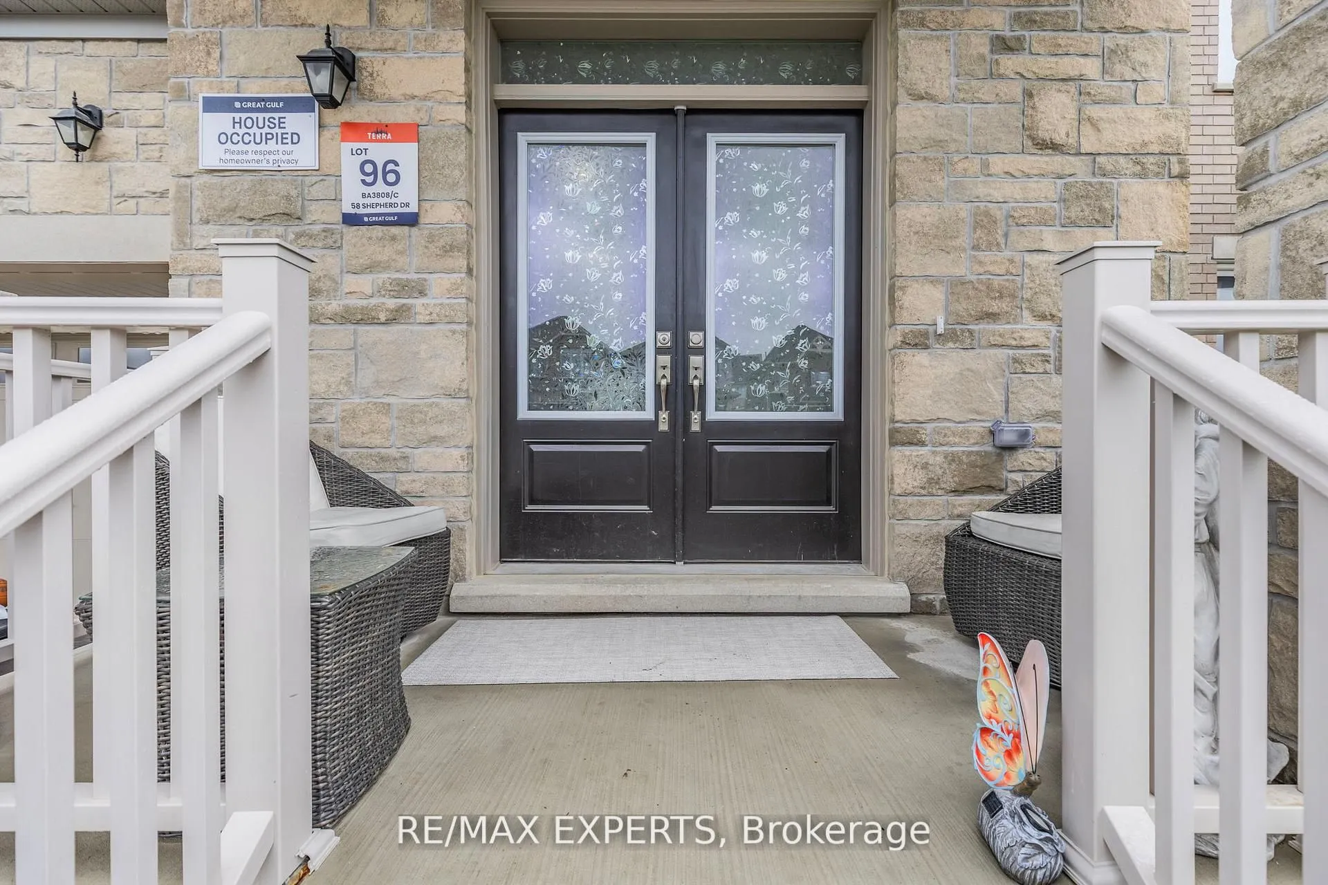 58 Shepherd Drive