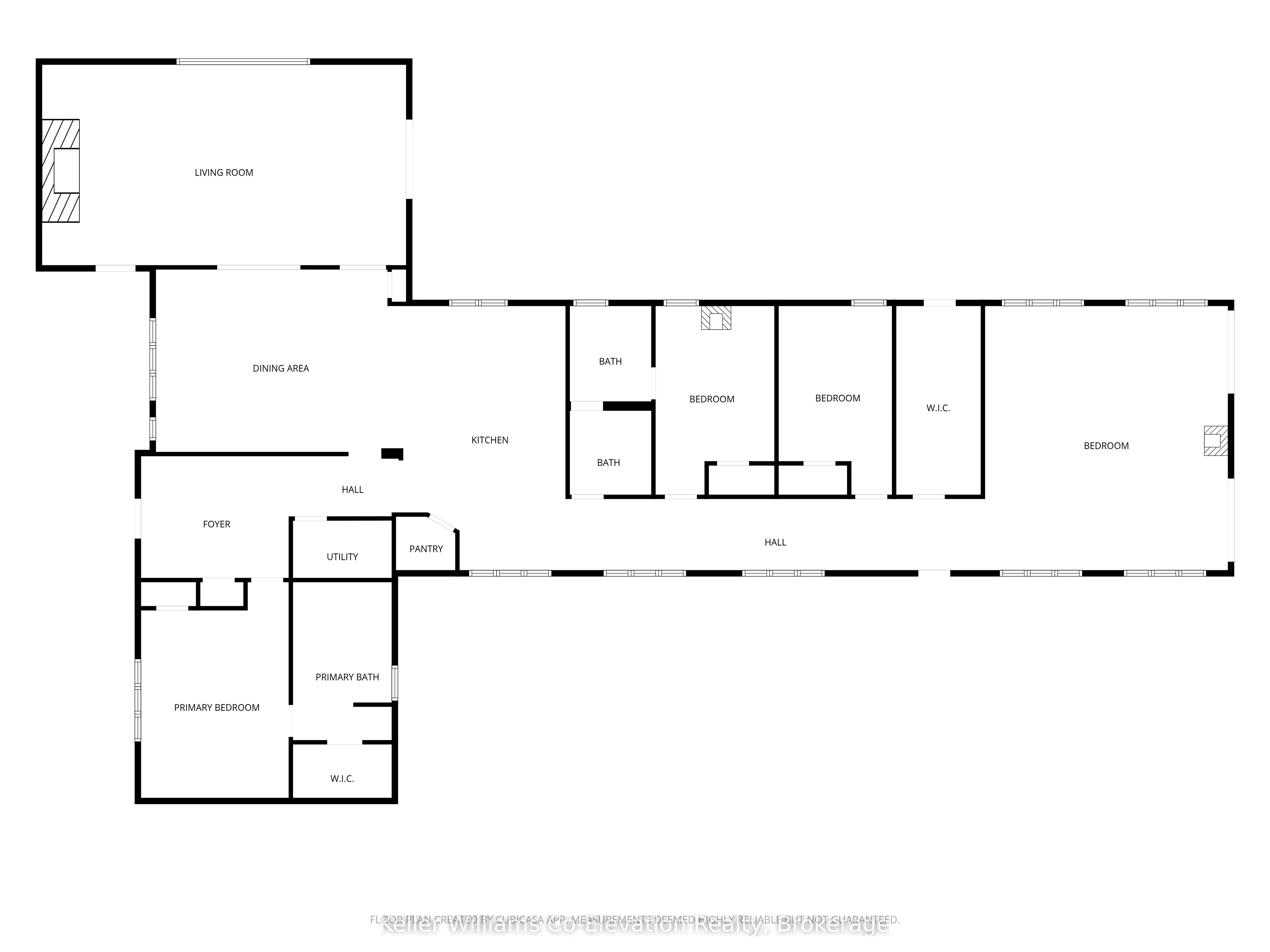 1076 Beaver Lane