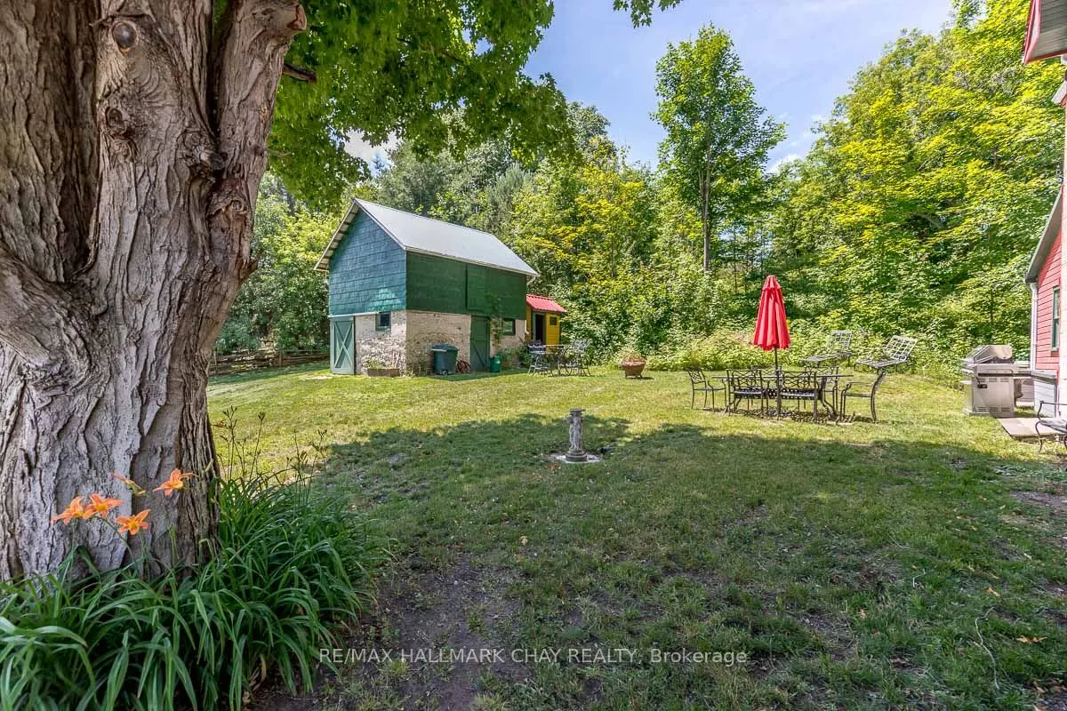 4514 Penetanguishene Road