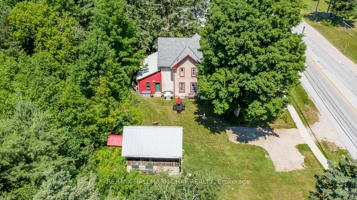 4514 Penetanguishene Road