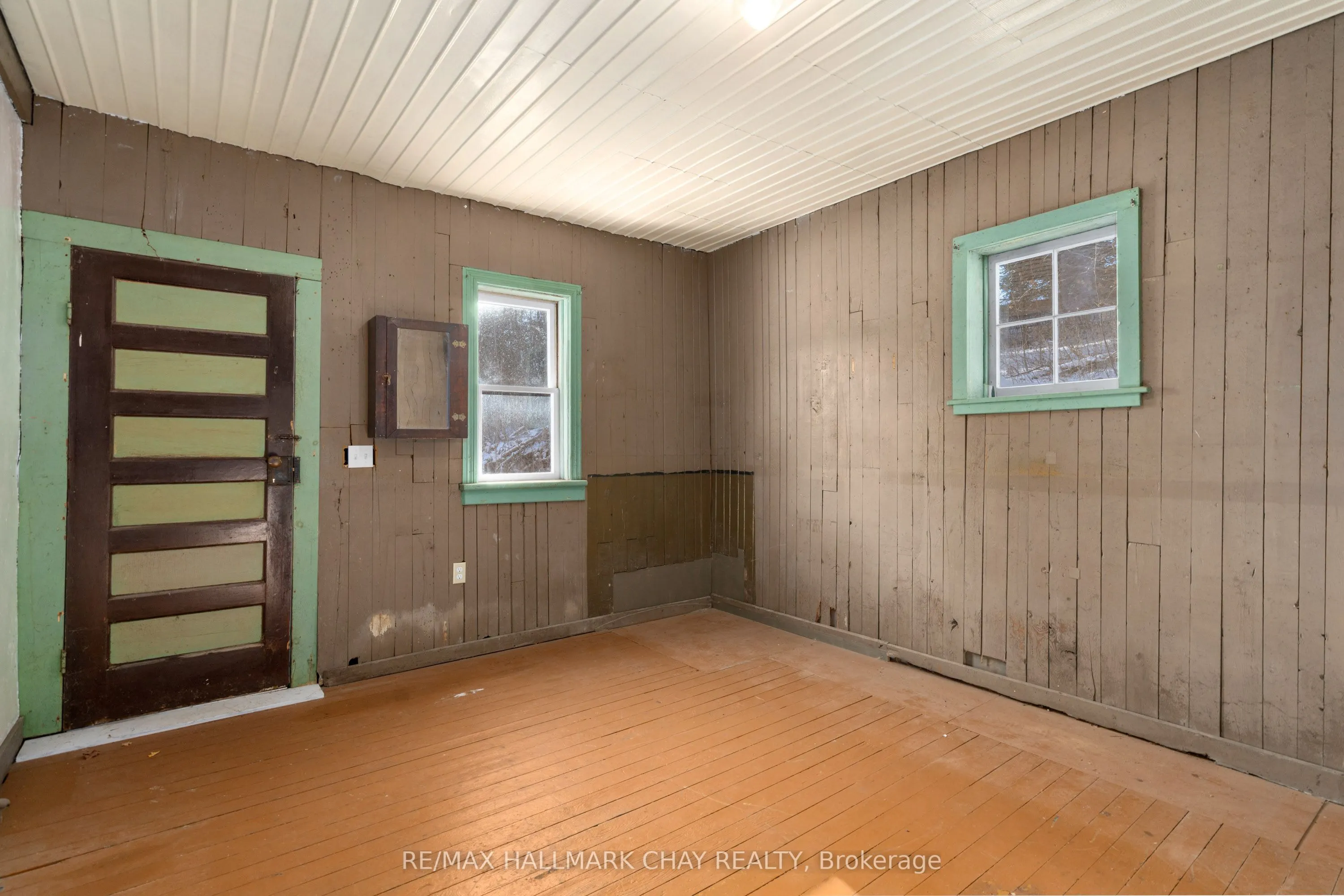 4514 Penetanguishene Road