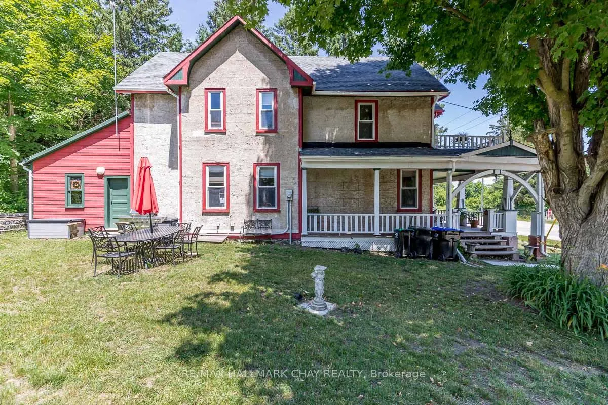 4514 Penetanguishene Road