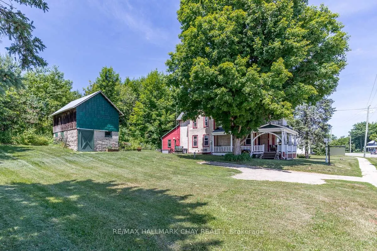 4514 Penetanguishene Road