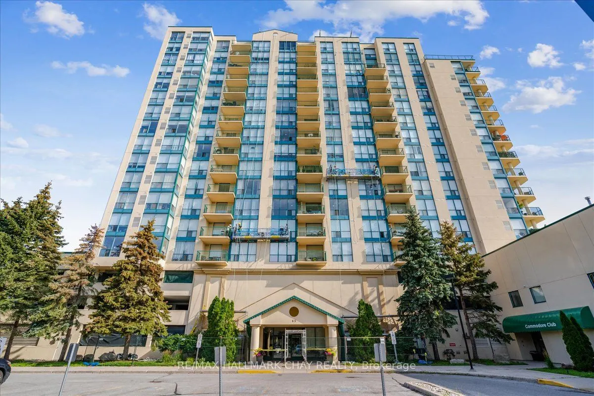 65 Ellen Street, #306