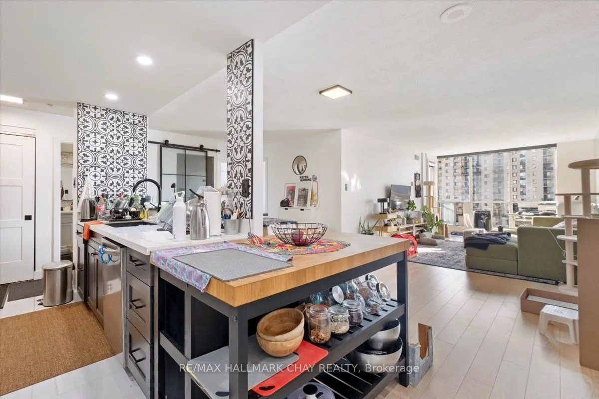 65 Ellen Street, #306