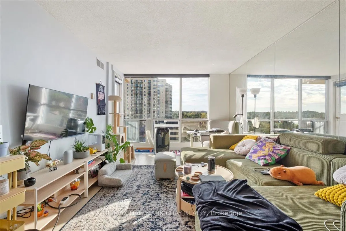 65 Ellen Street, #306