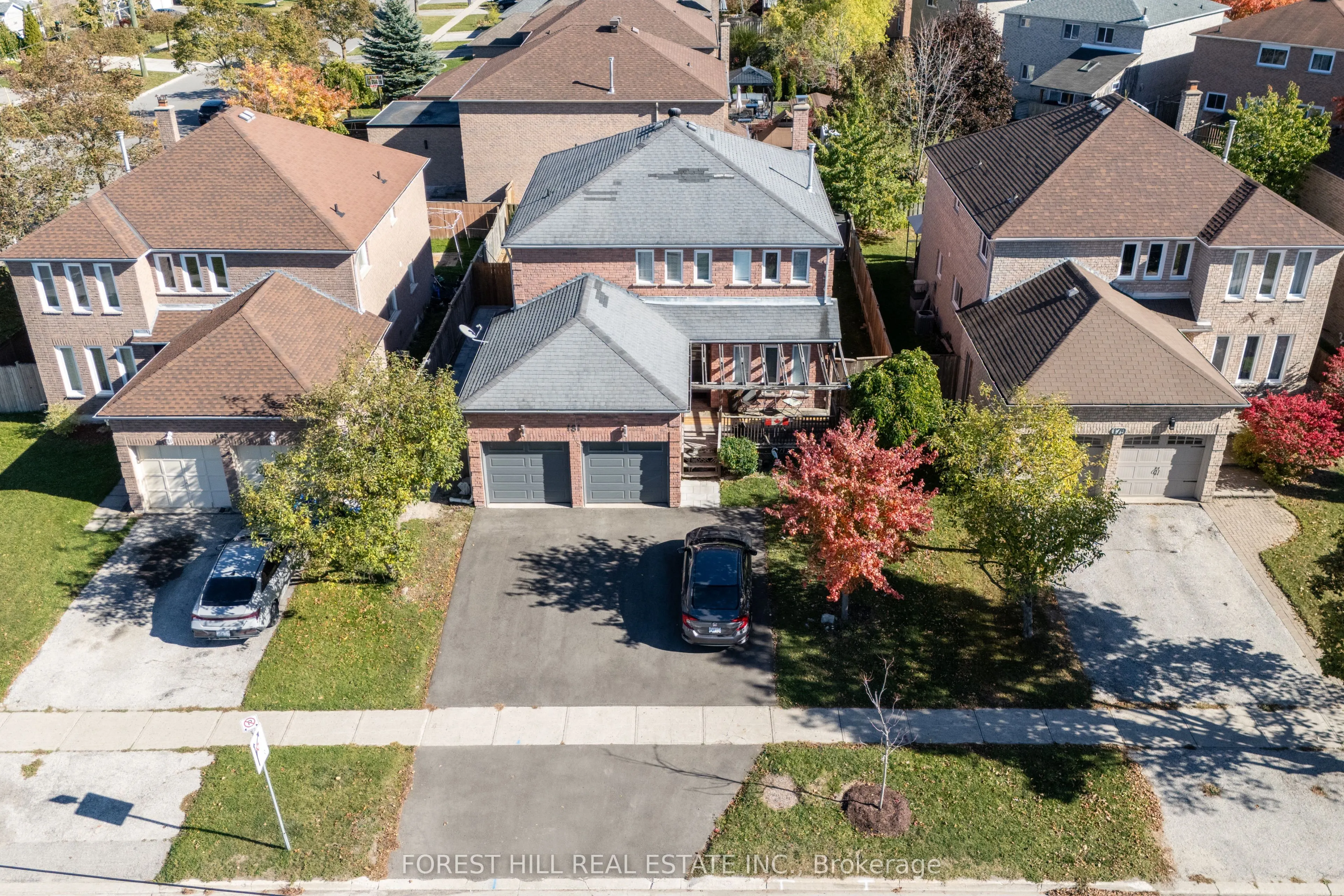181 Johnson Street, #LOWER
