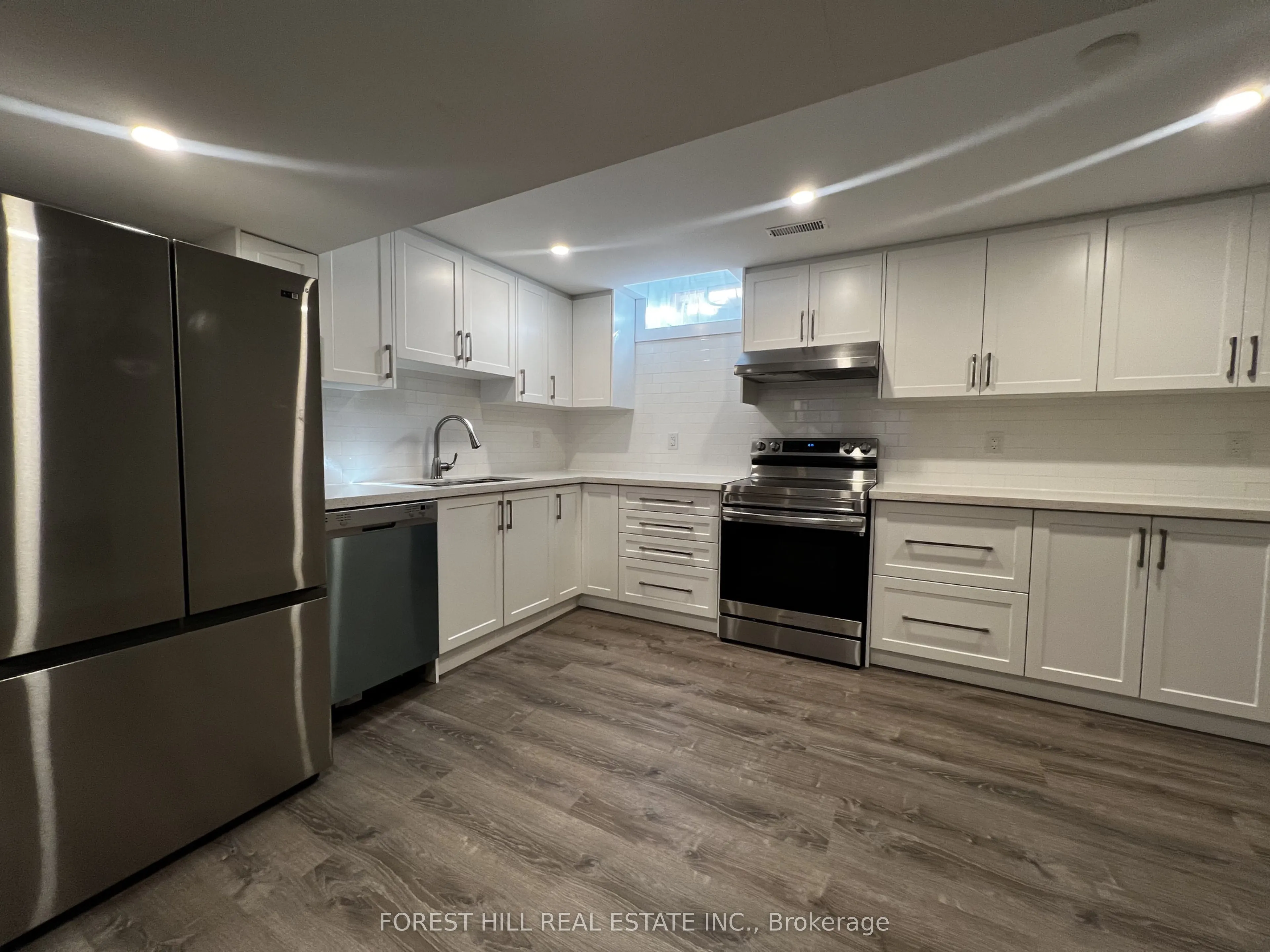 181 Johnson Street, #LOWER