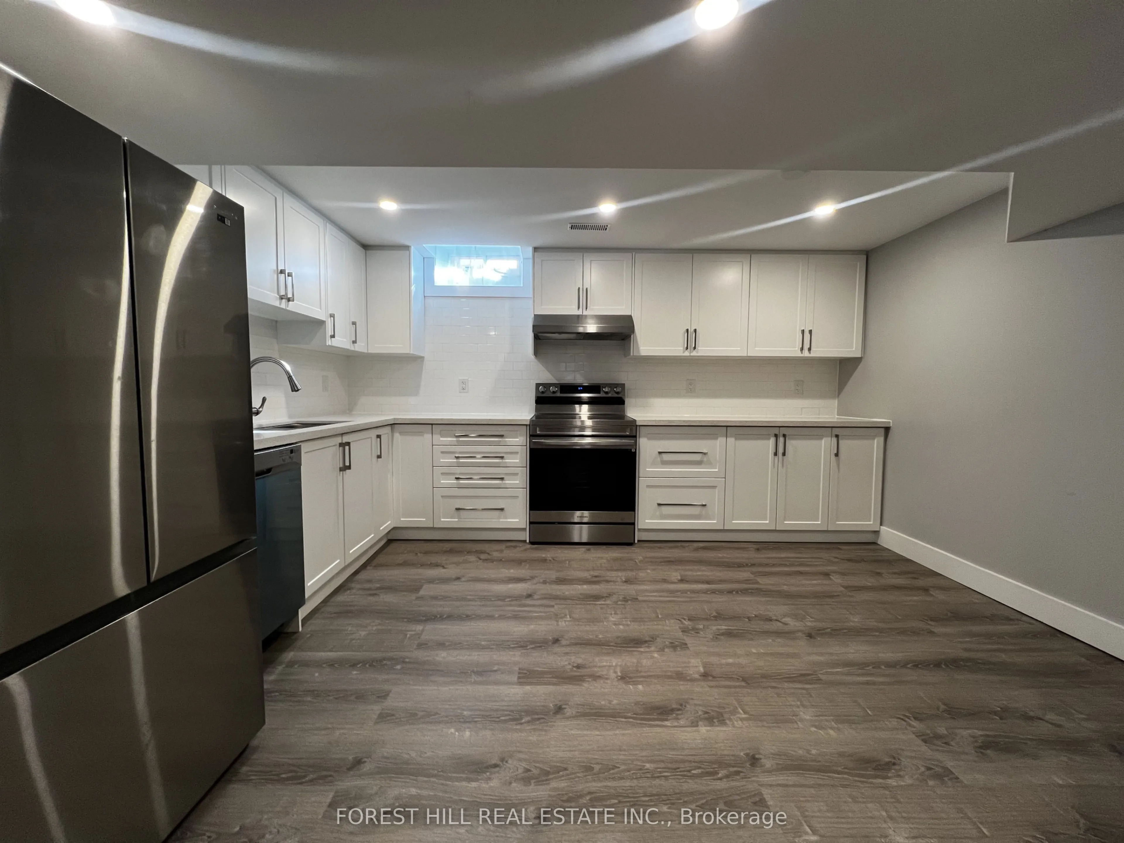 181 Johnson Street, #LOWER