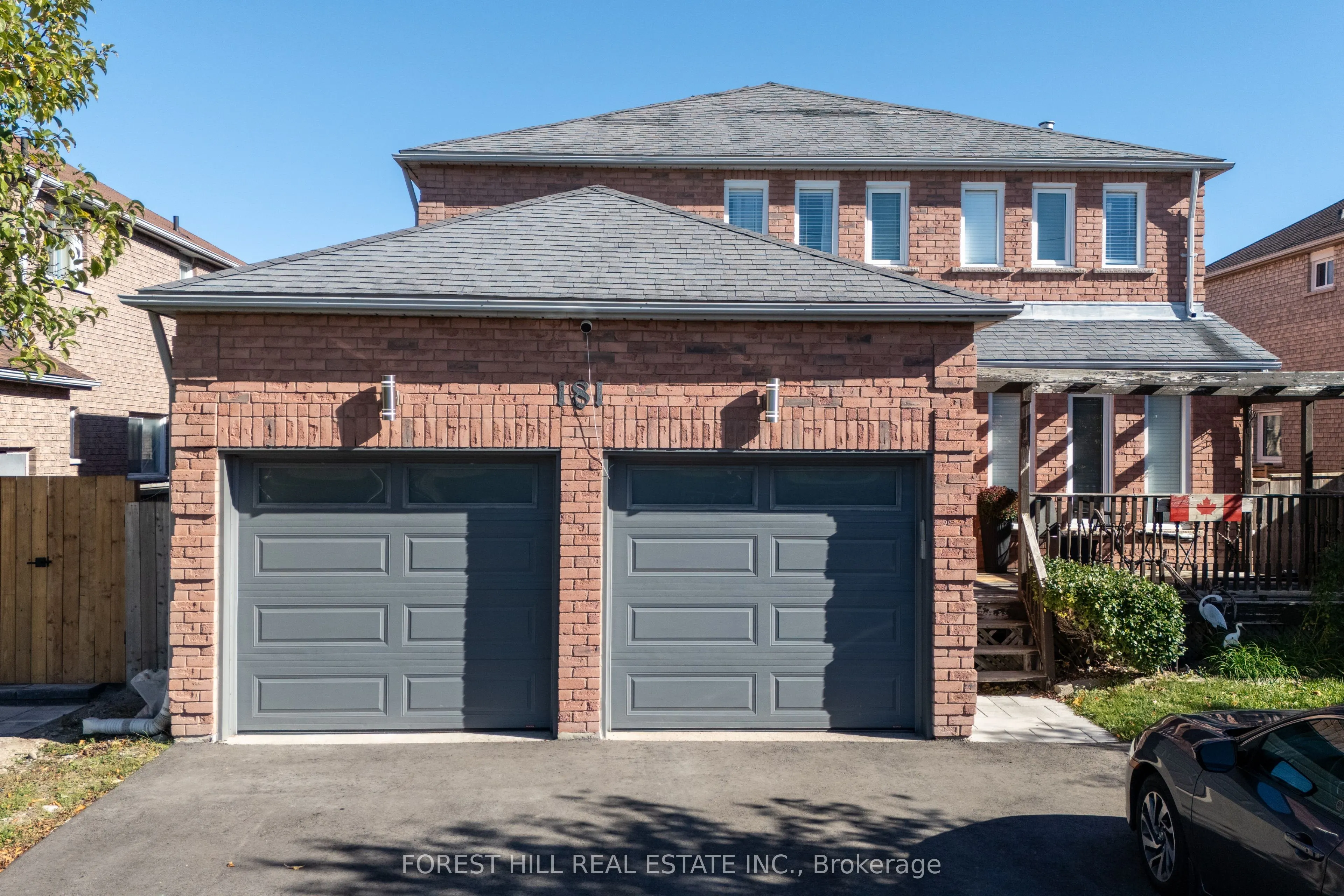 181 Johnson Street, #LOWER
