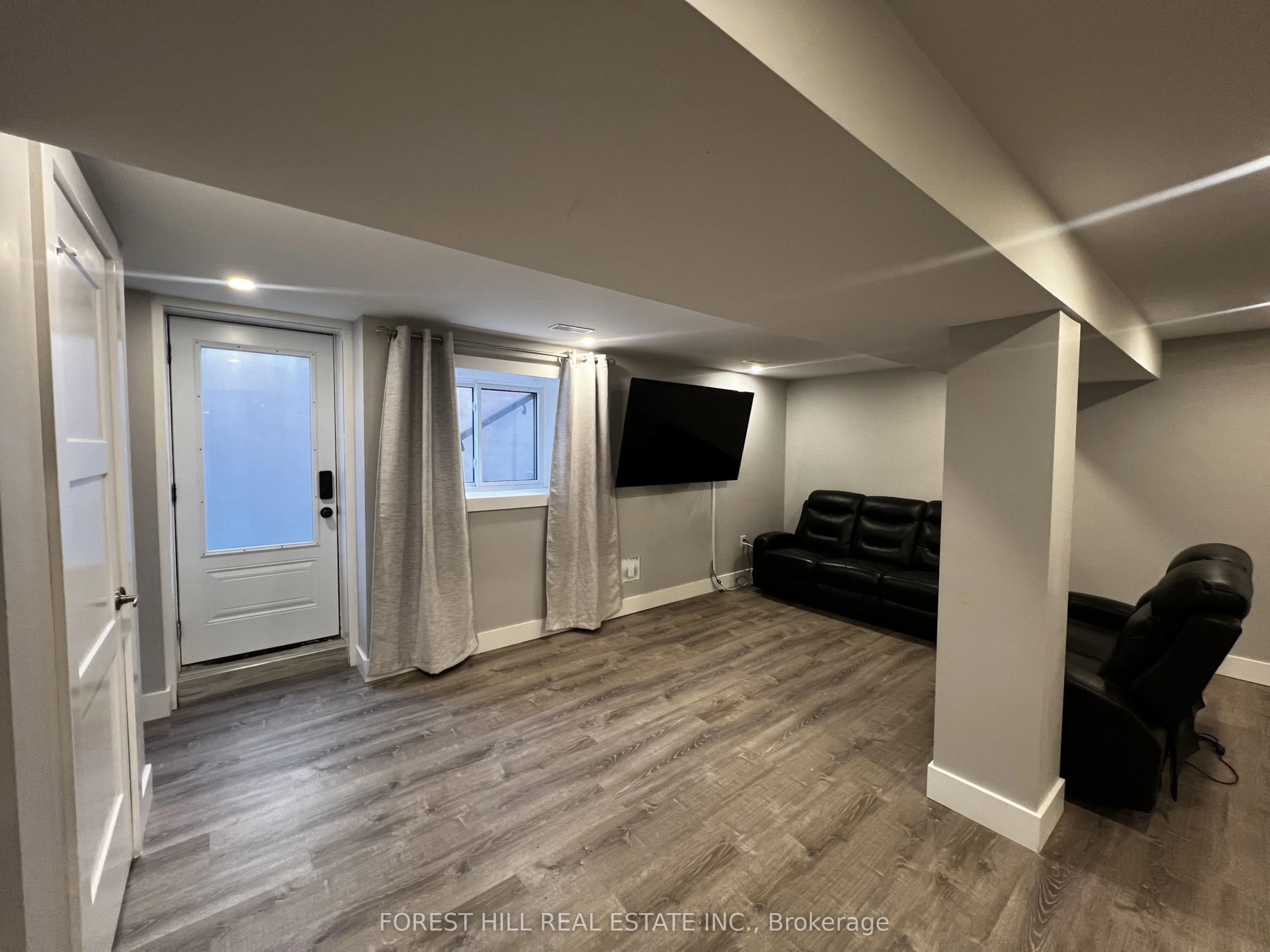 181 Johnson Street, #LOWER