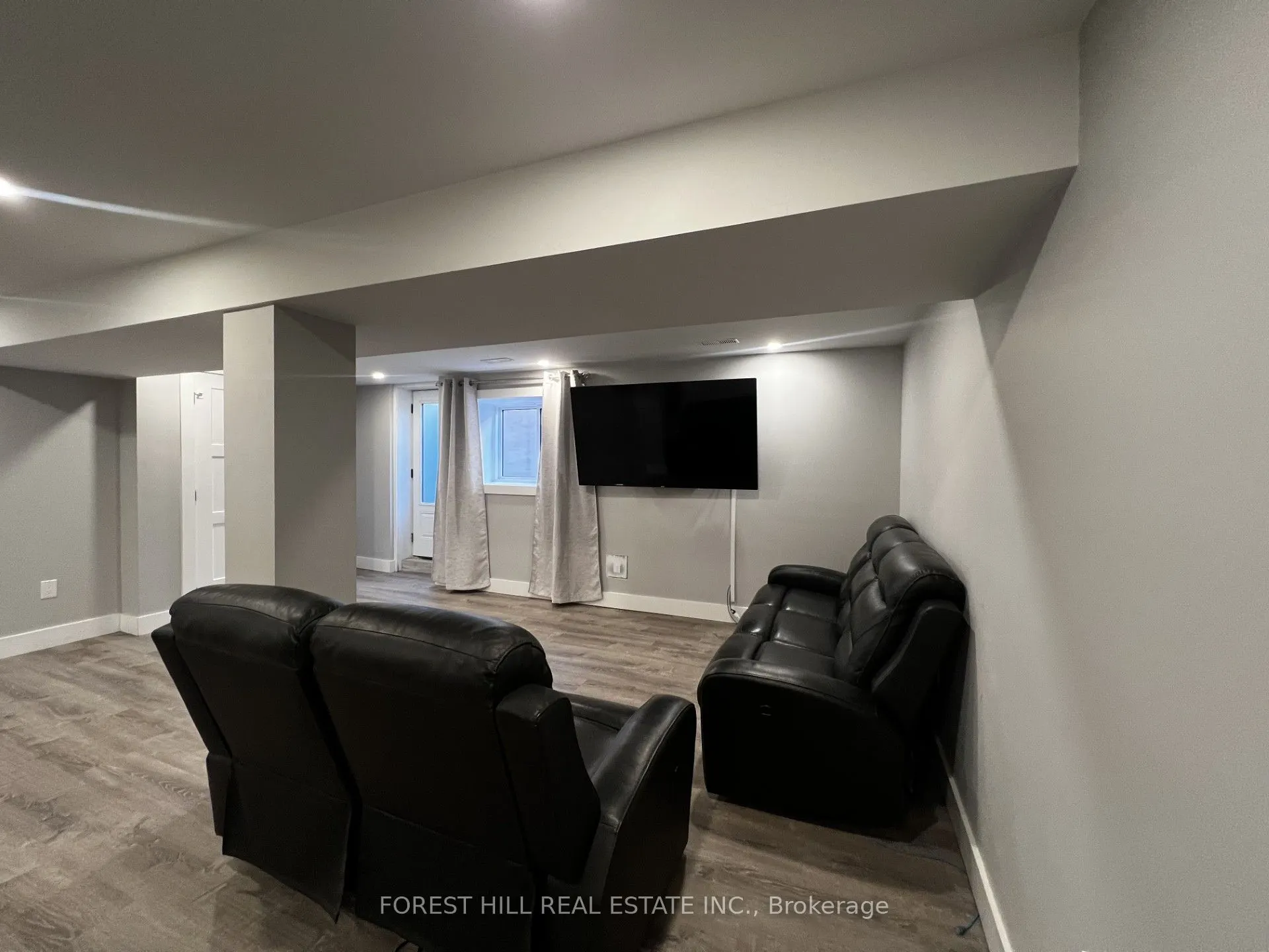 181 Johnson Street, #LOWER