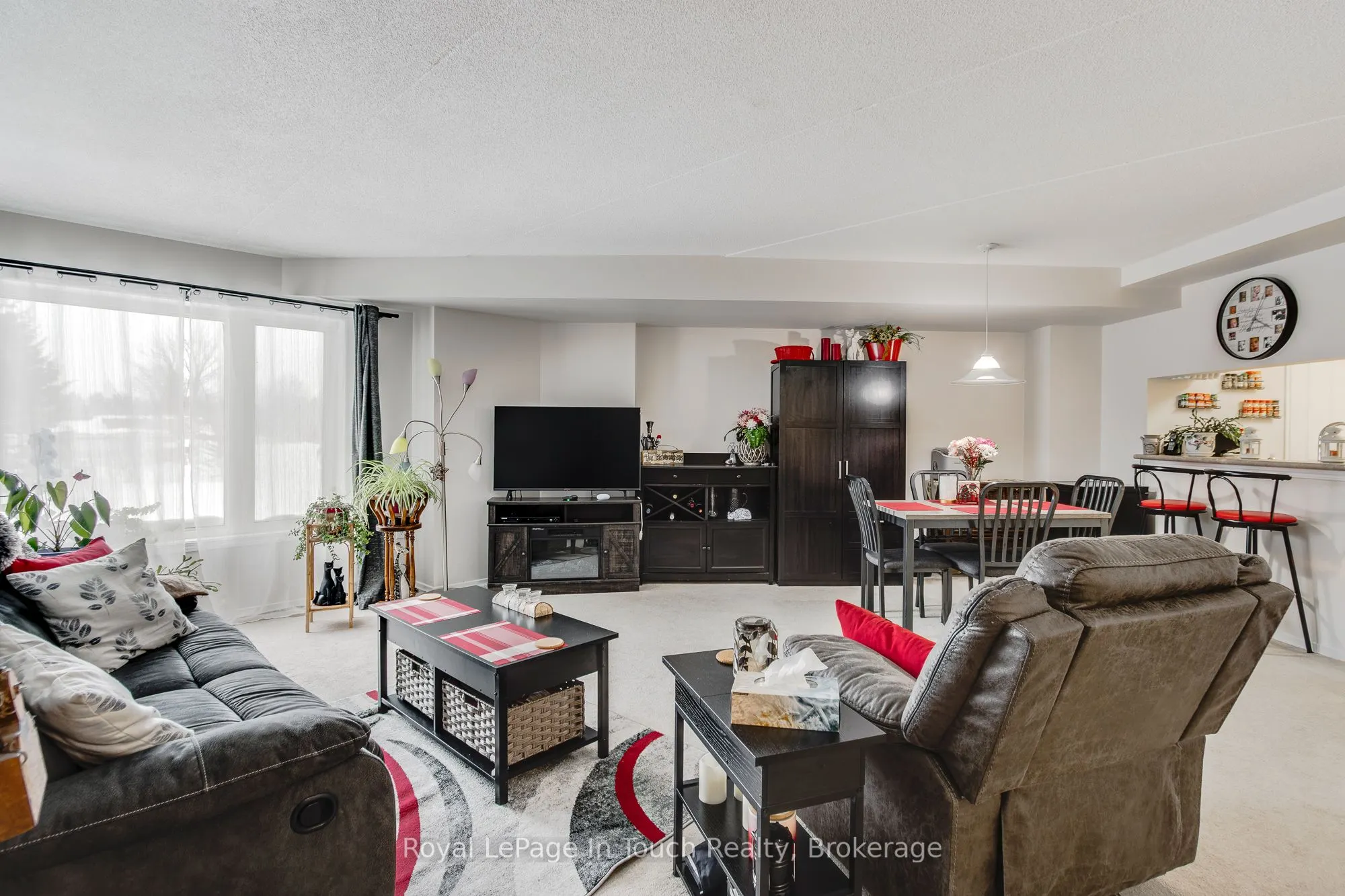 333 LAFONTAINE Road W, #310
