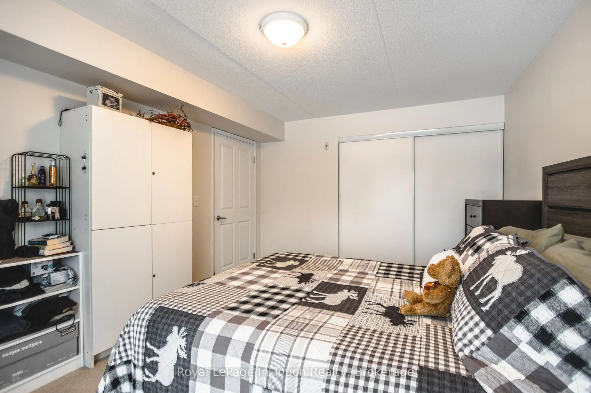 333 LAFONTAINE Road W, #310