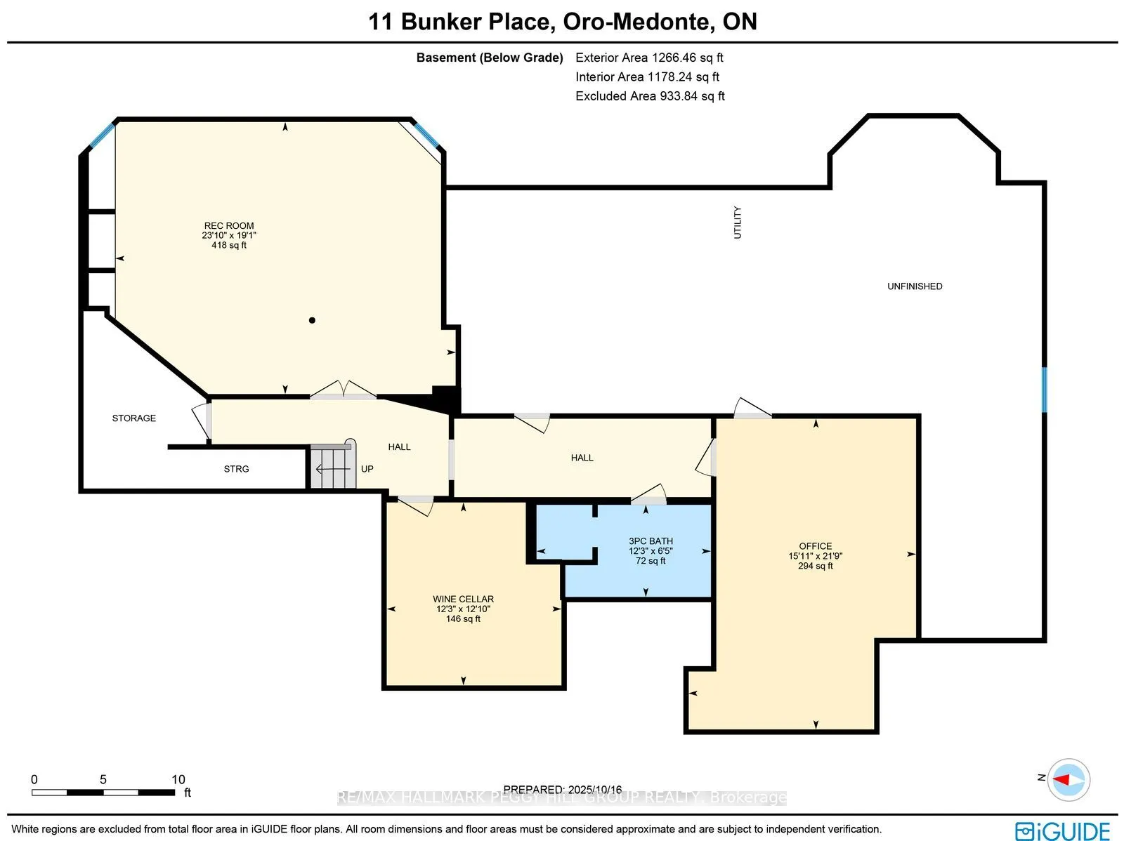 11 Bunker Place
