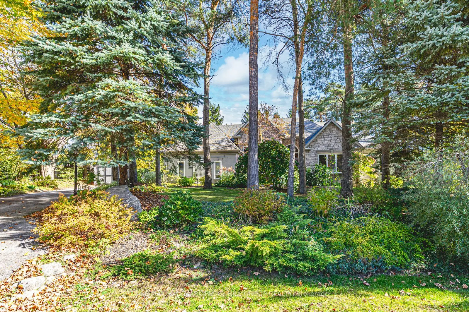 11 Bunker Place