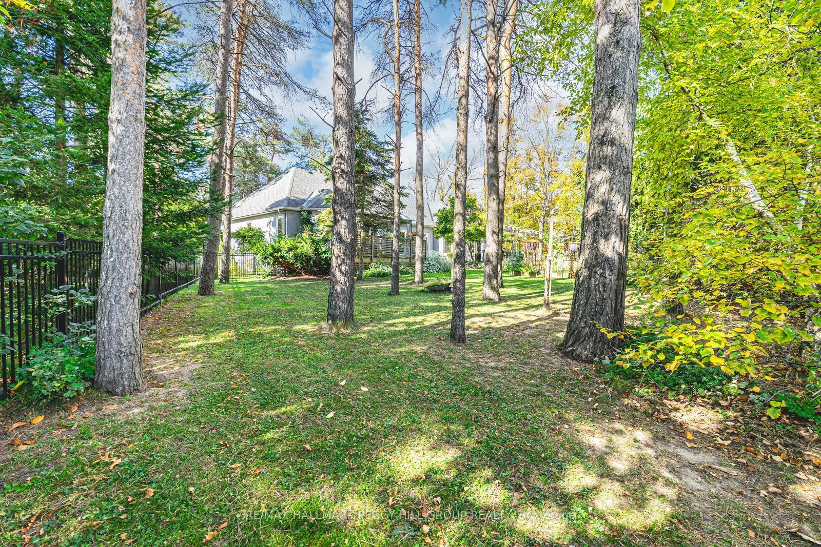 11 Bunker Place