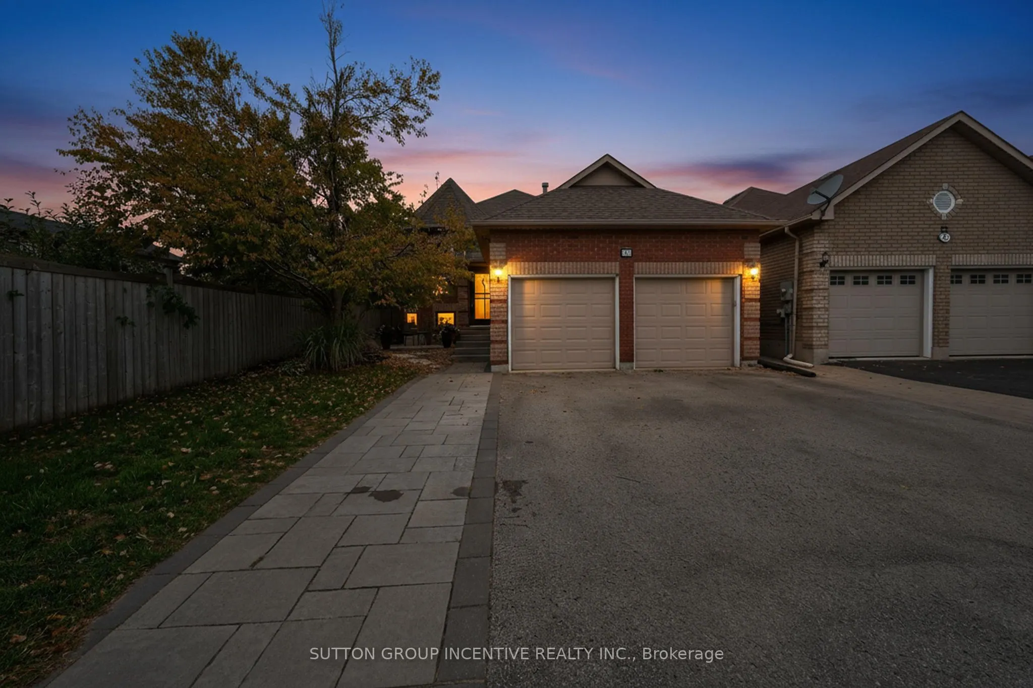 124 Hanmer Street E