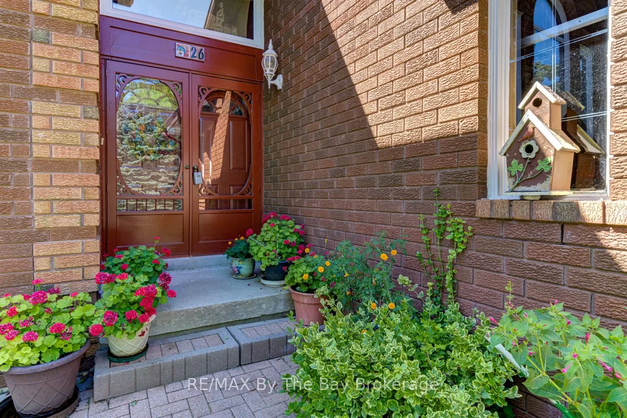 26 Timberland Crescent