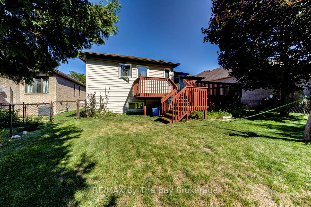 26 Timberland Crescent