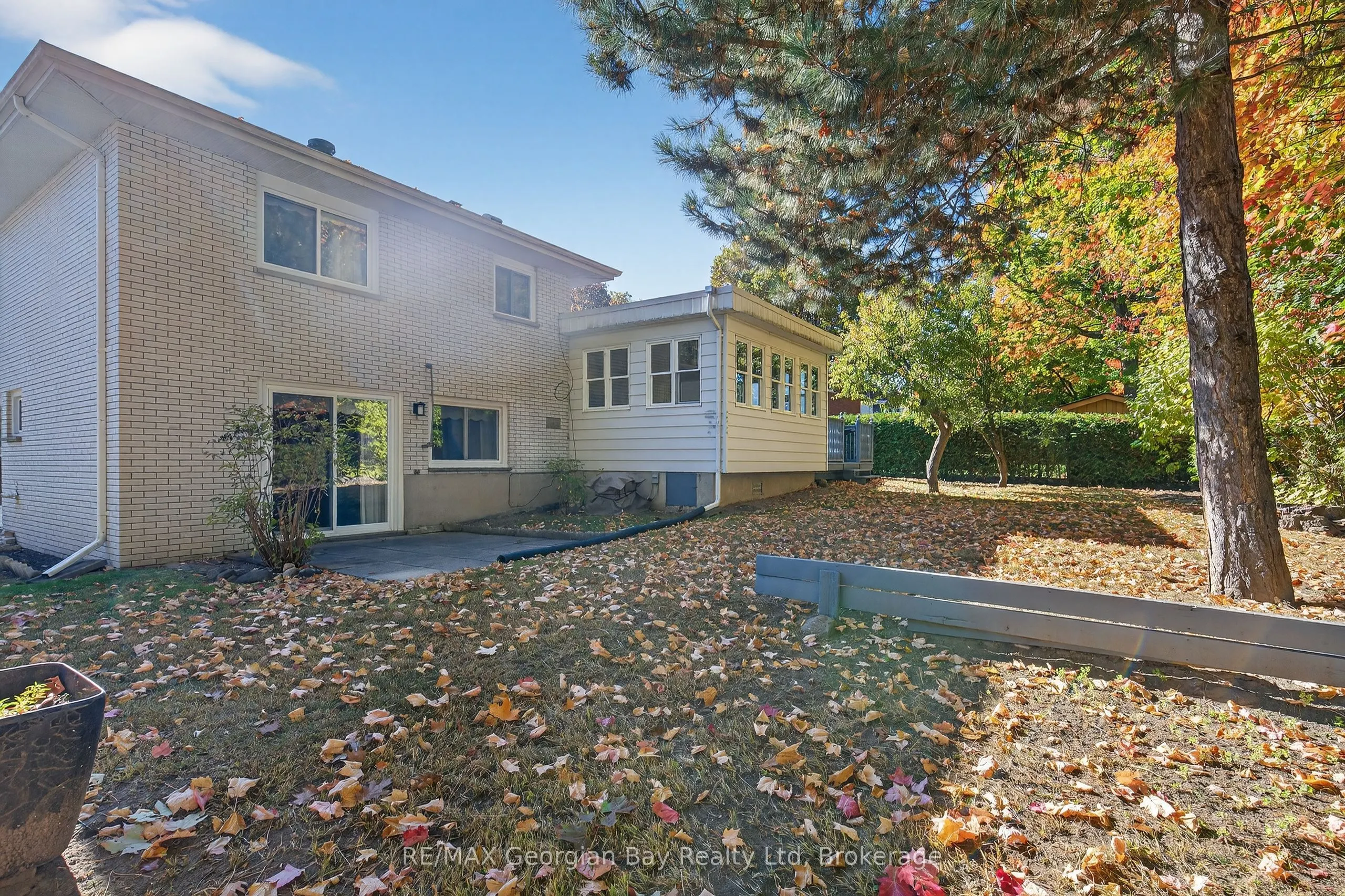 1014 Hugel Avenue