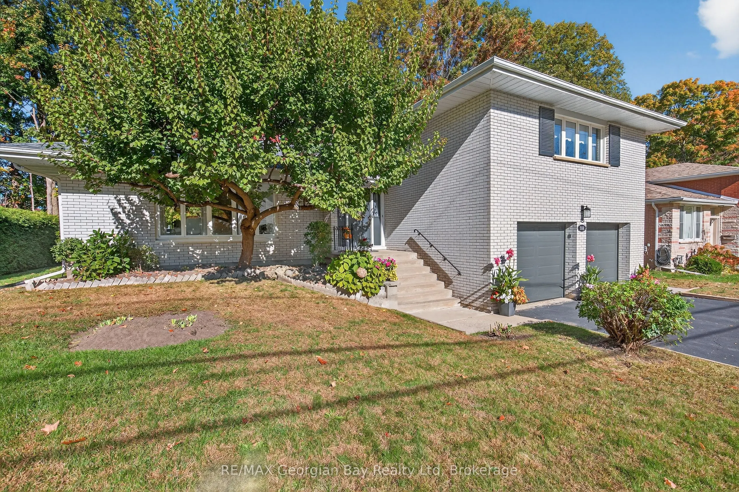 1014 Hugel Avenue