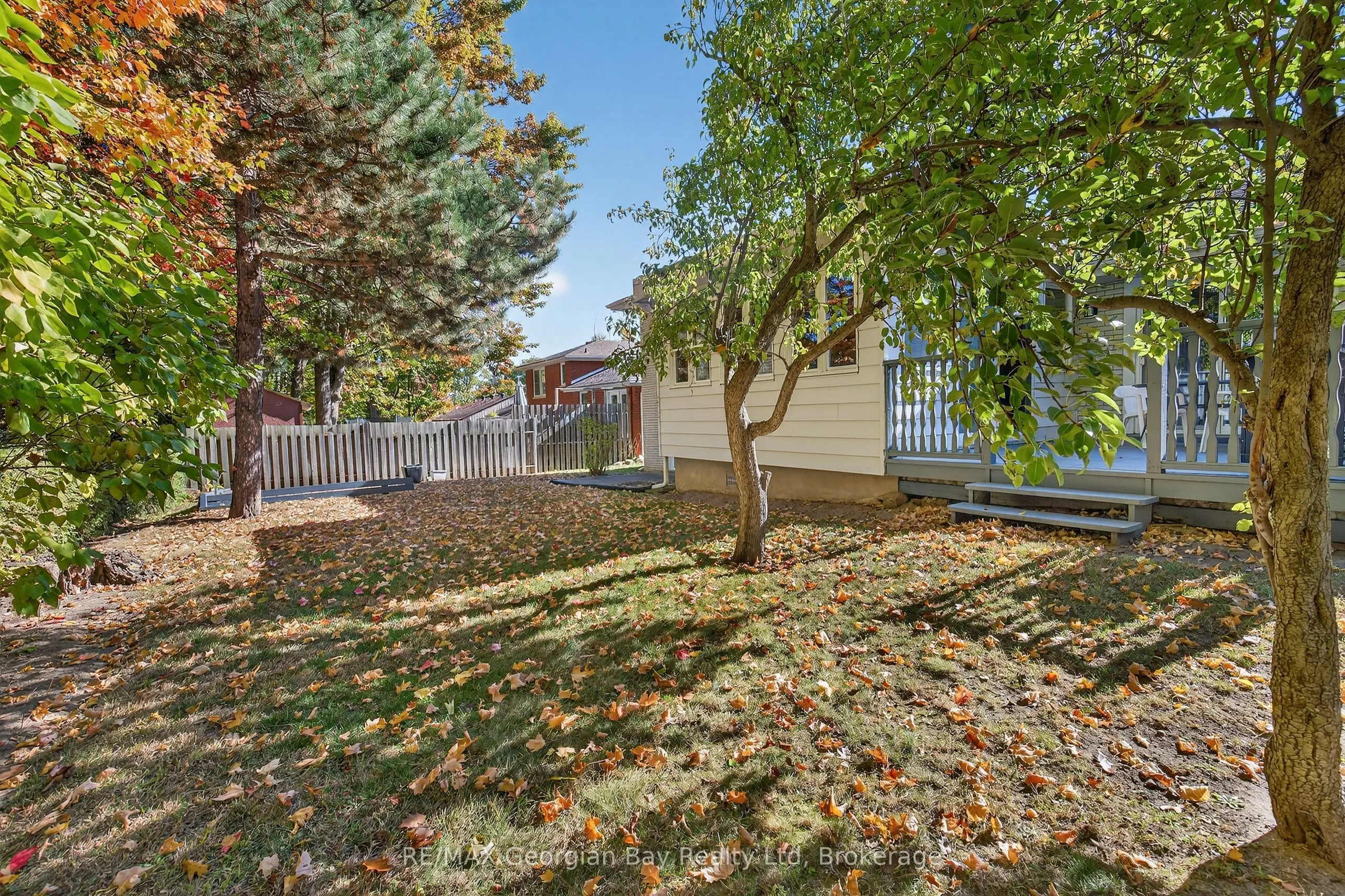 1014 Hugel Avenue