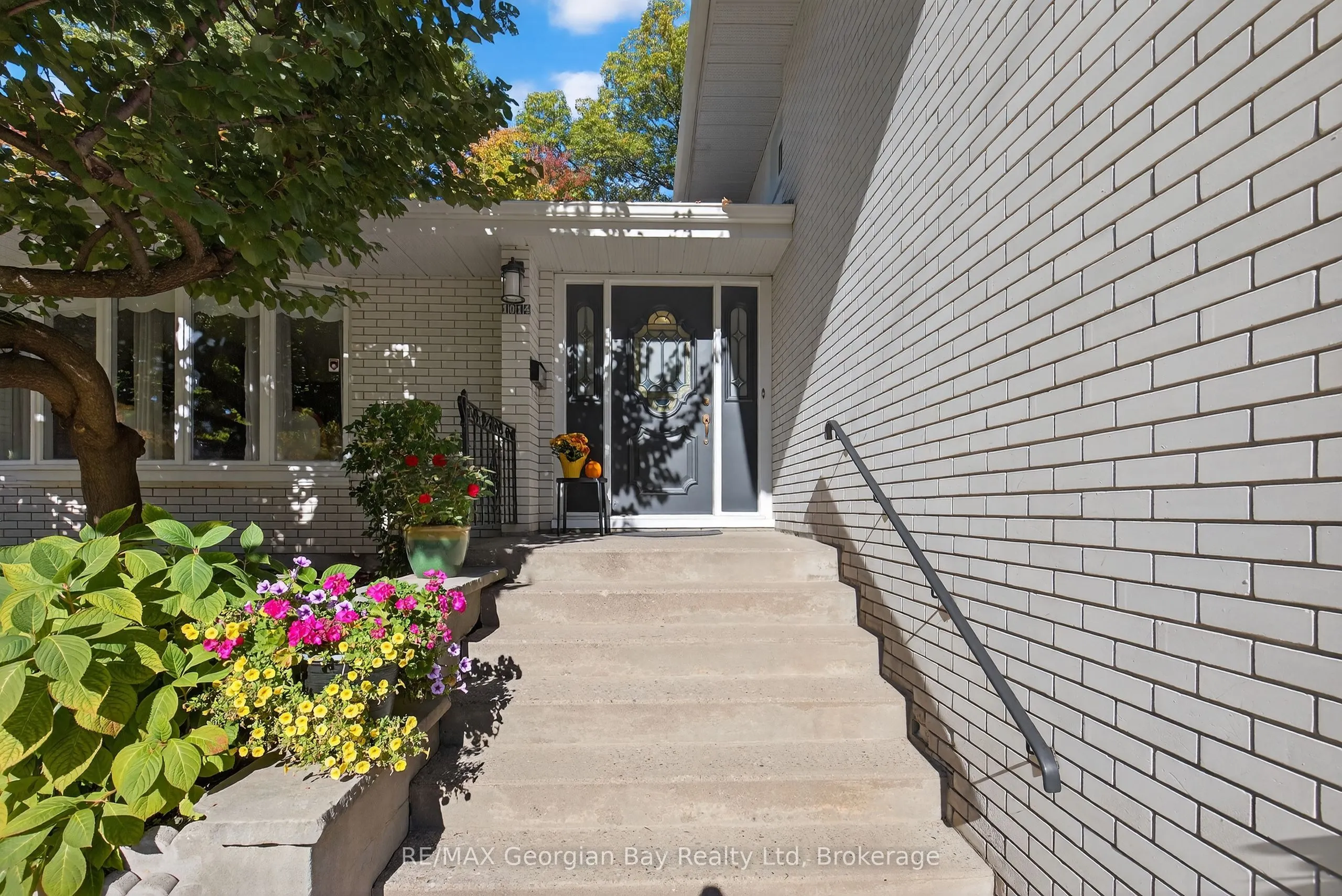 1014 Hugel Avenue