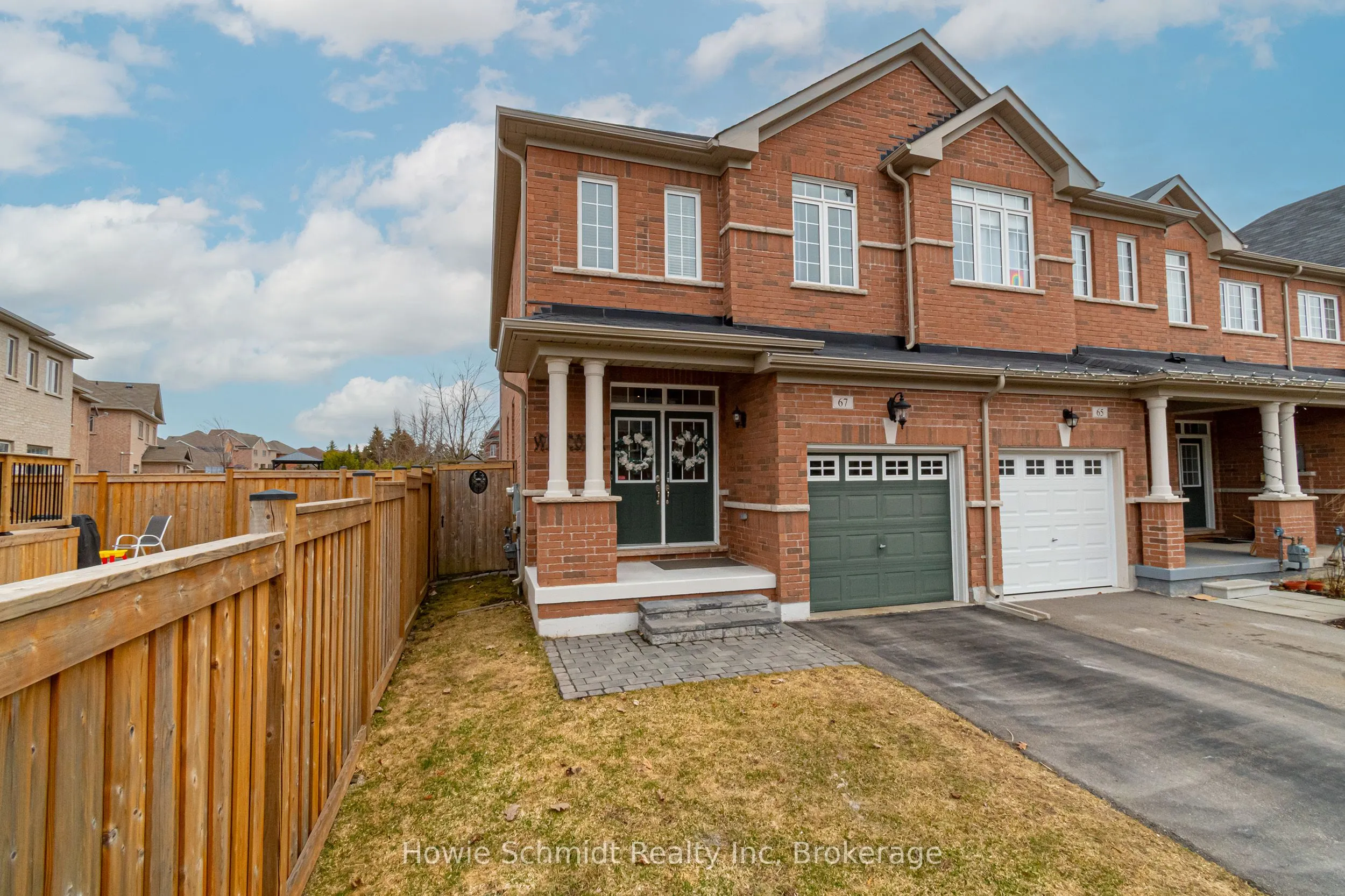 67 Forsyth Crescent