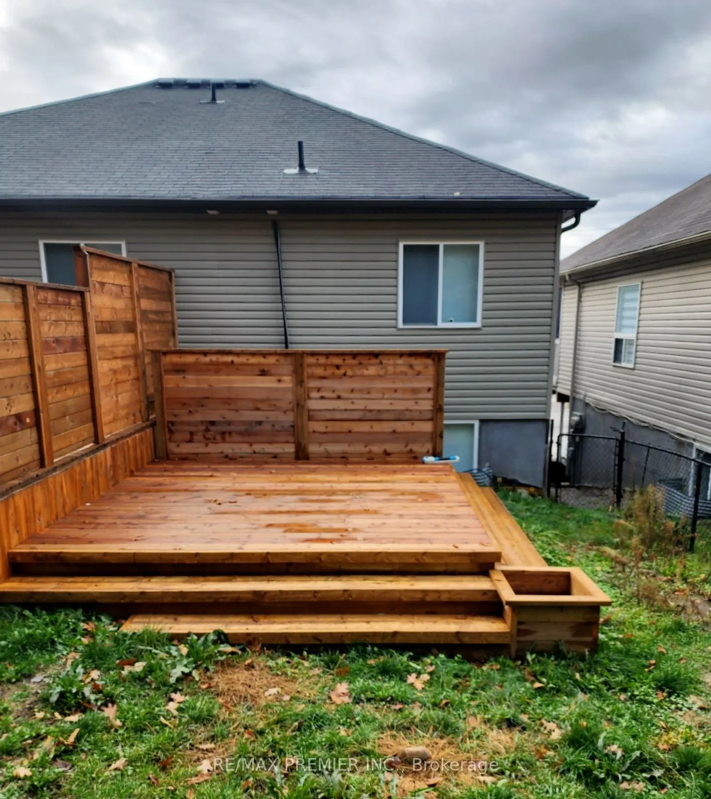 342 Edgehill Drive, #Unit B