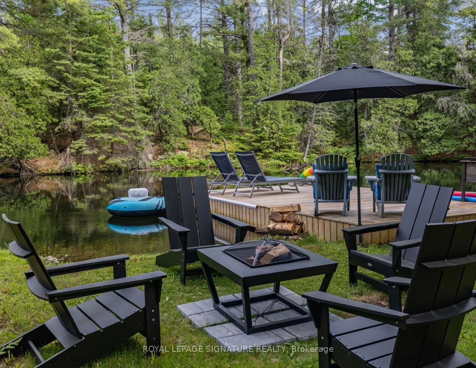 3309 Riverdale Drive